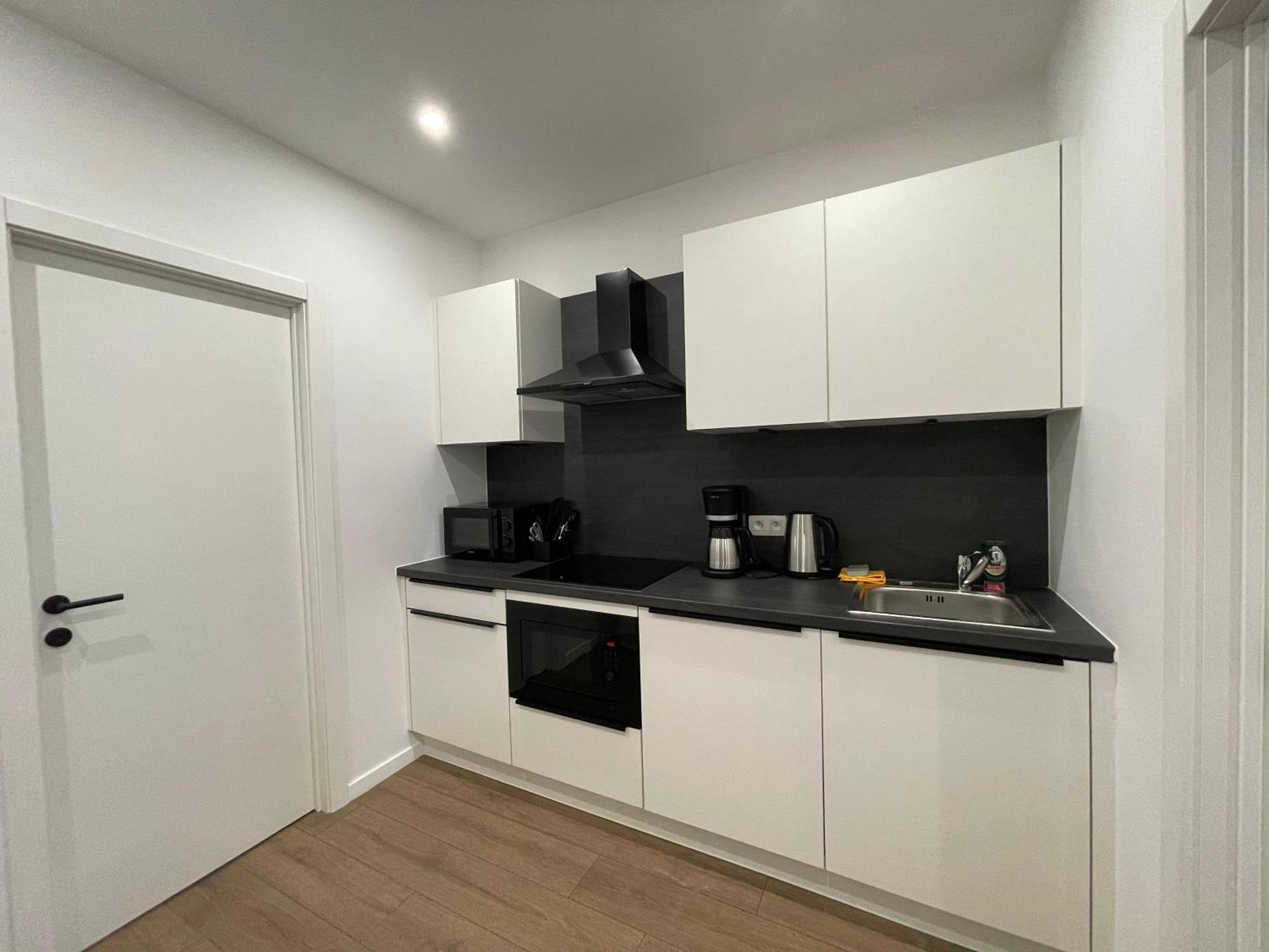 La Perla Appartement
