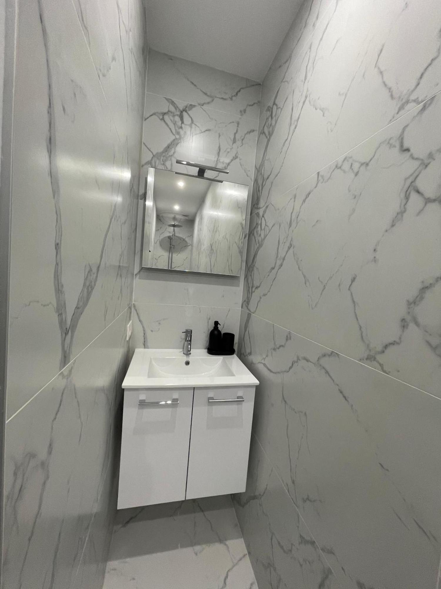 La Perla Appartement *