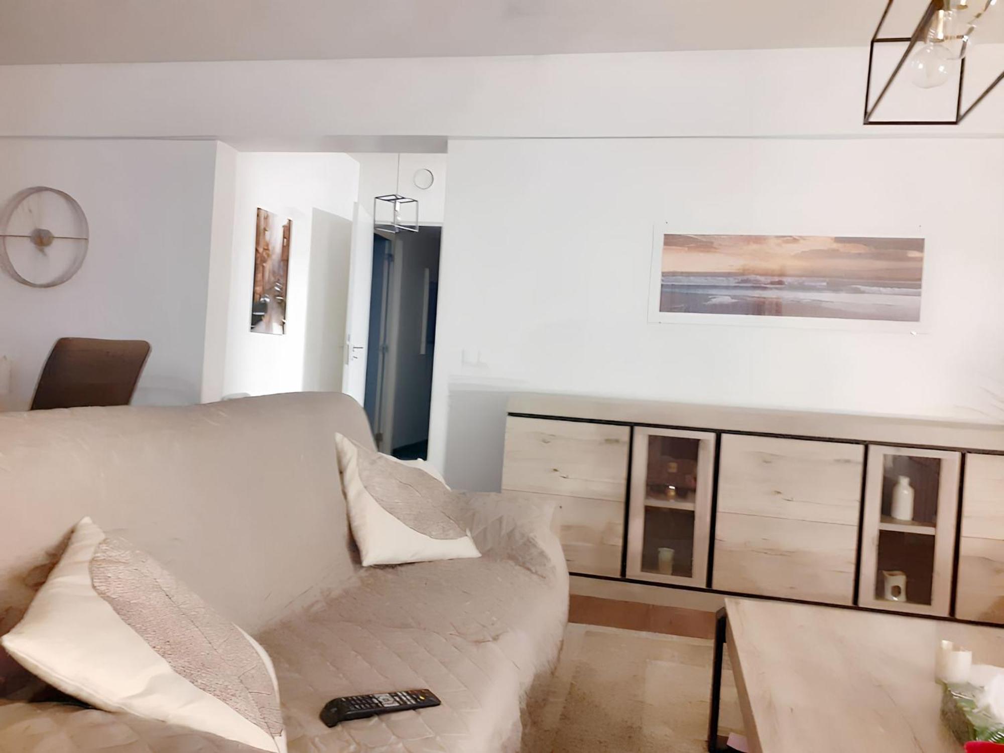 Modern In Cureghem Anderlecht 134 M² + Terrace Brüssel