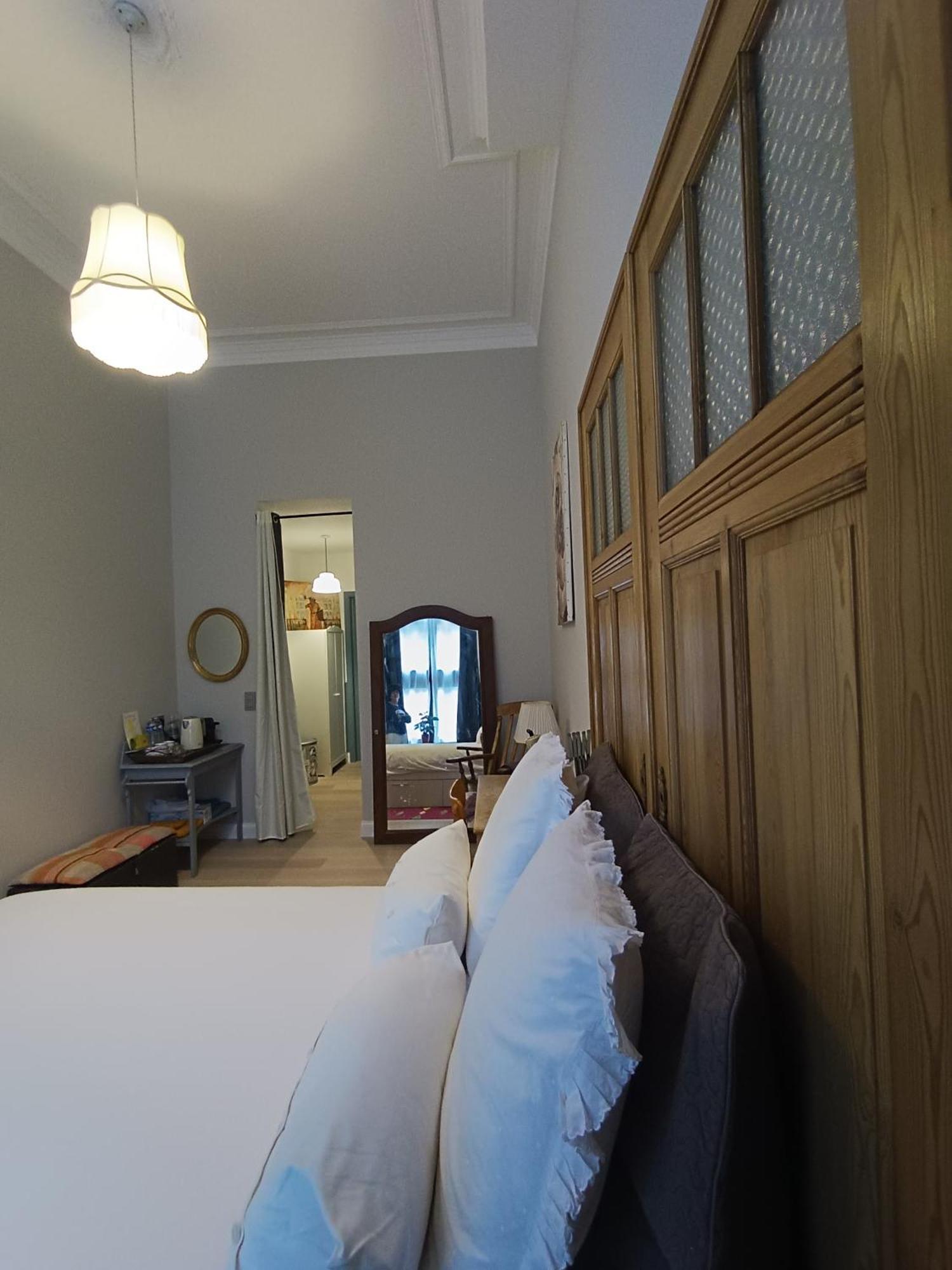 Accommodatie bij particulieren Marilou And Dalibor's