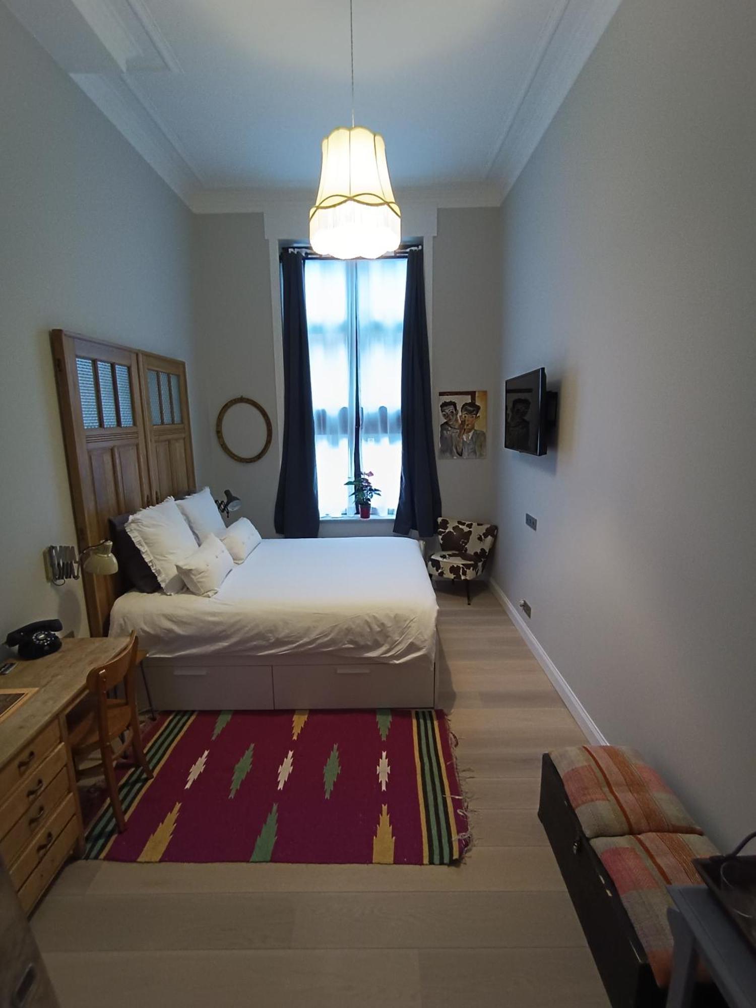 Marilou And Dalibor's Accommodatie bij particulieren *