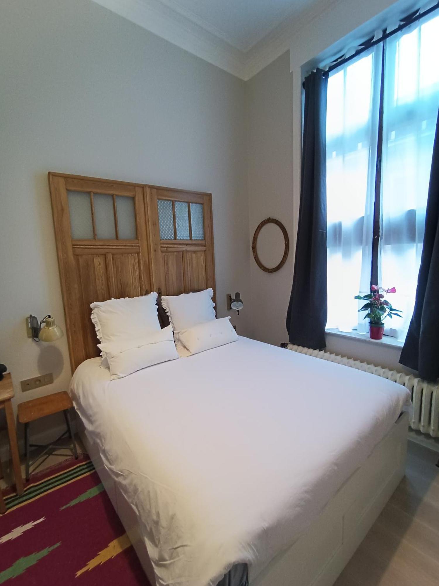 Accommodatie bij particulieren Marilou And Dalibor's