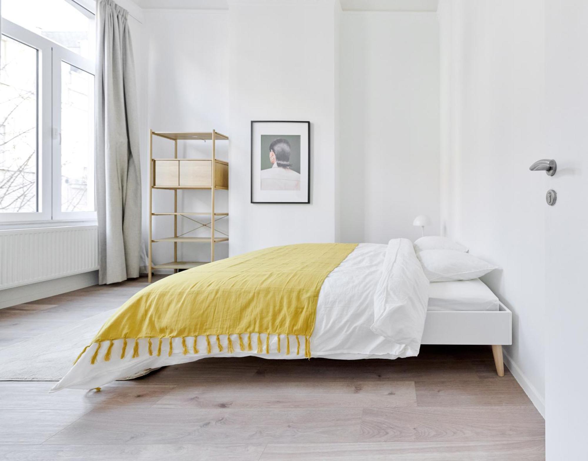 Maison Bruxelloise De 9 * Bruxelles