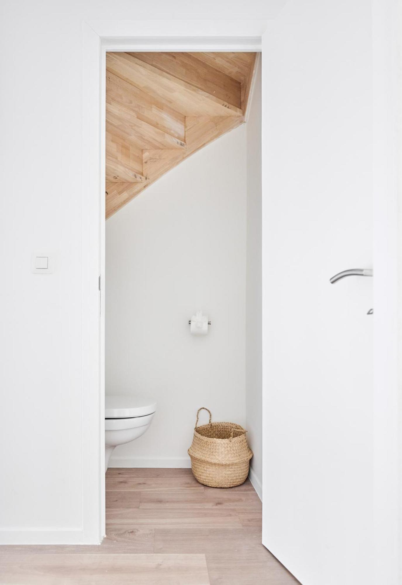 Maison Bruxelloise De 9