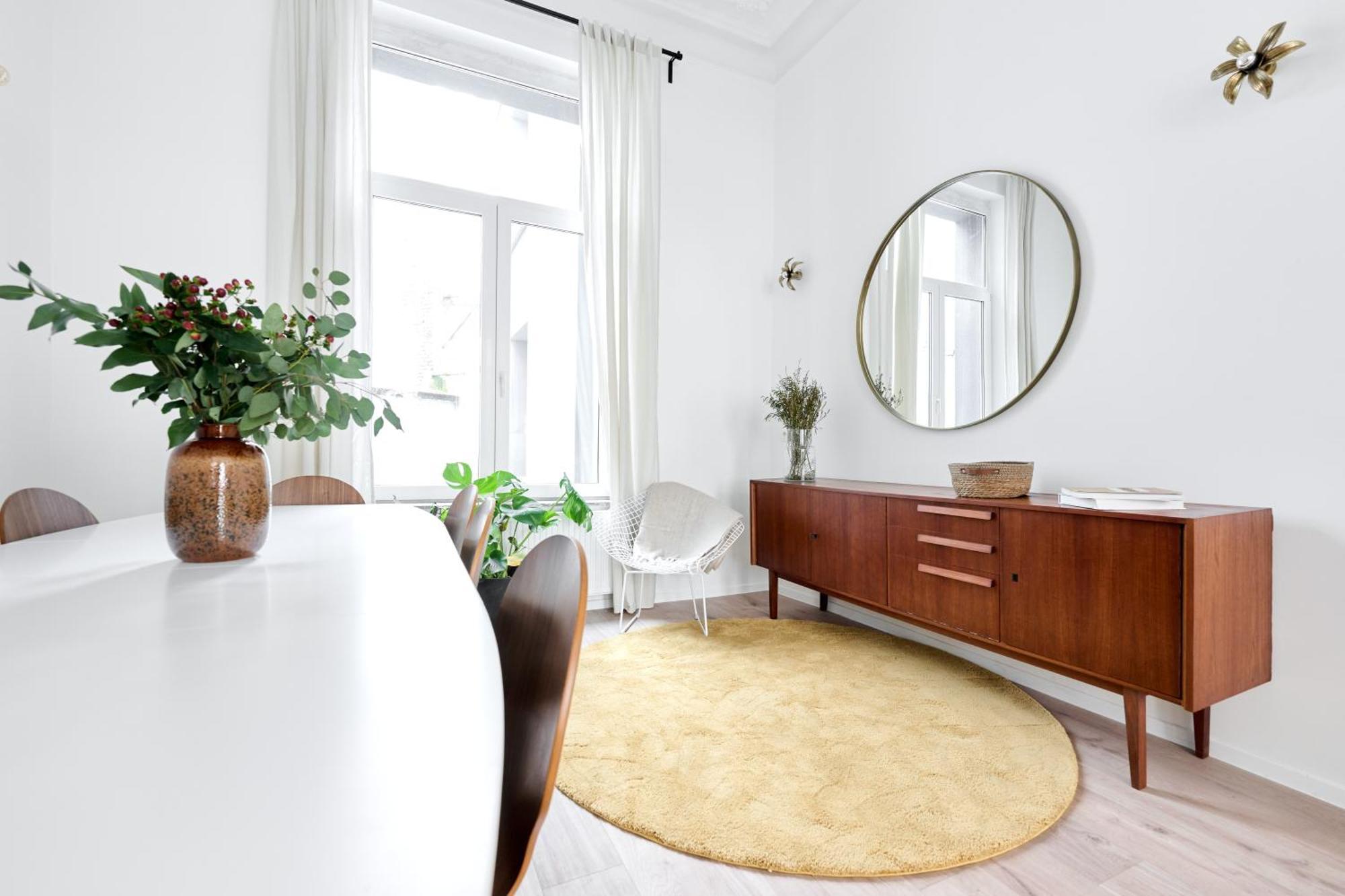 Villa Maison Bruxelloise De 9