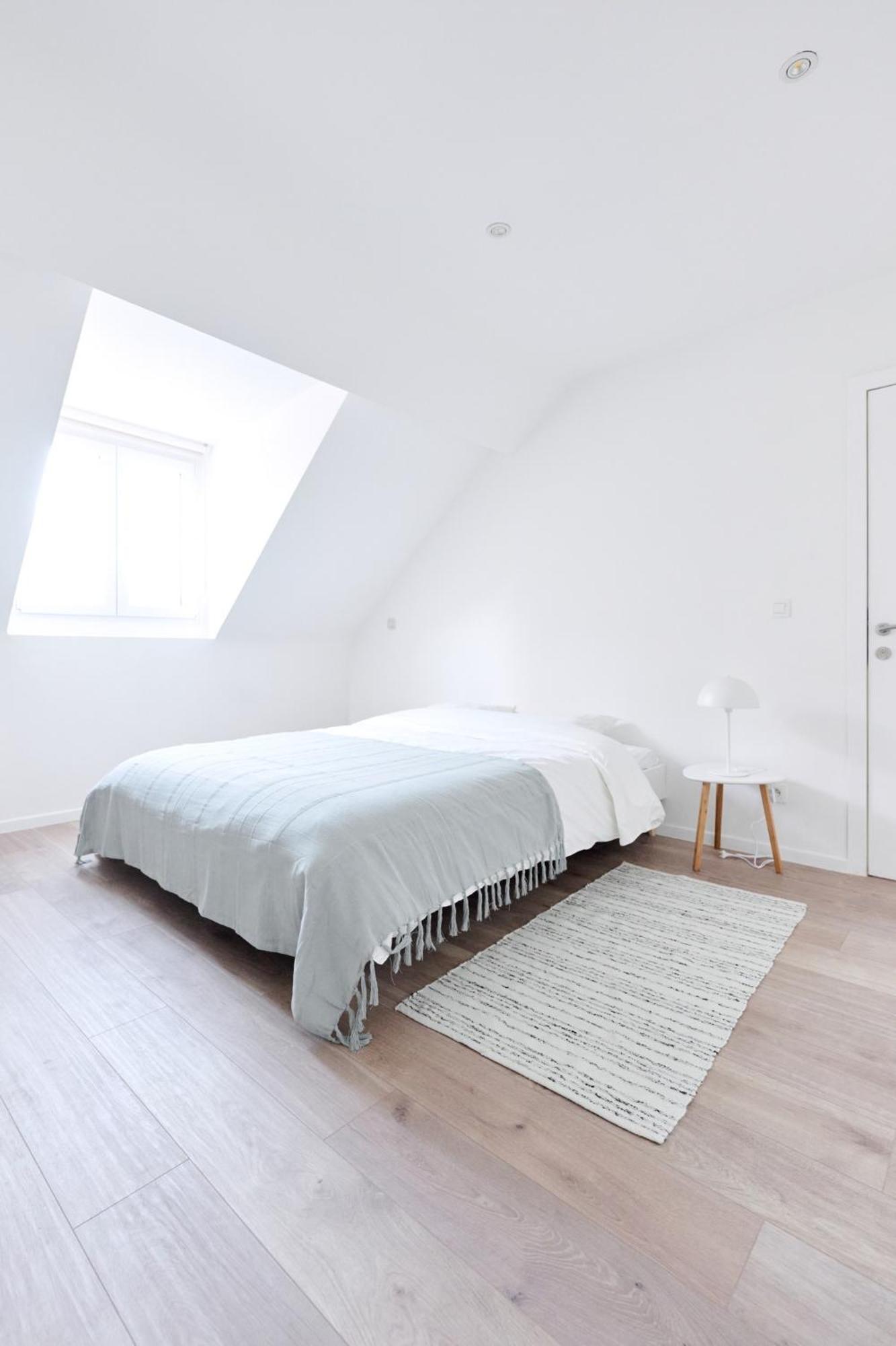 Maison Bruxelloise De 9 *