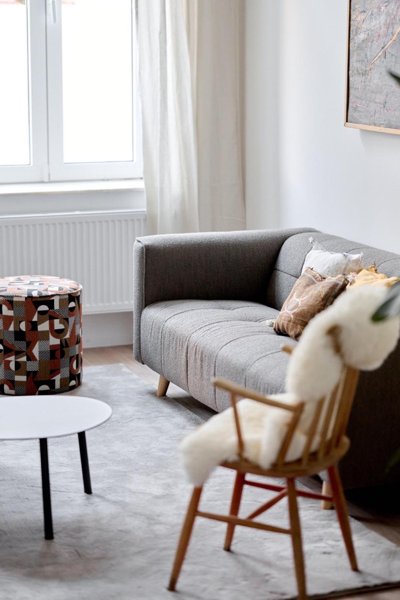 Maison Bruxelloise De 9