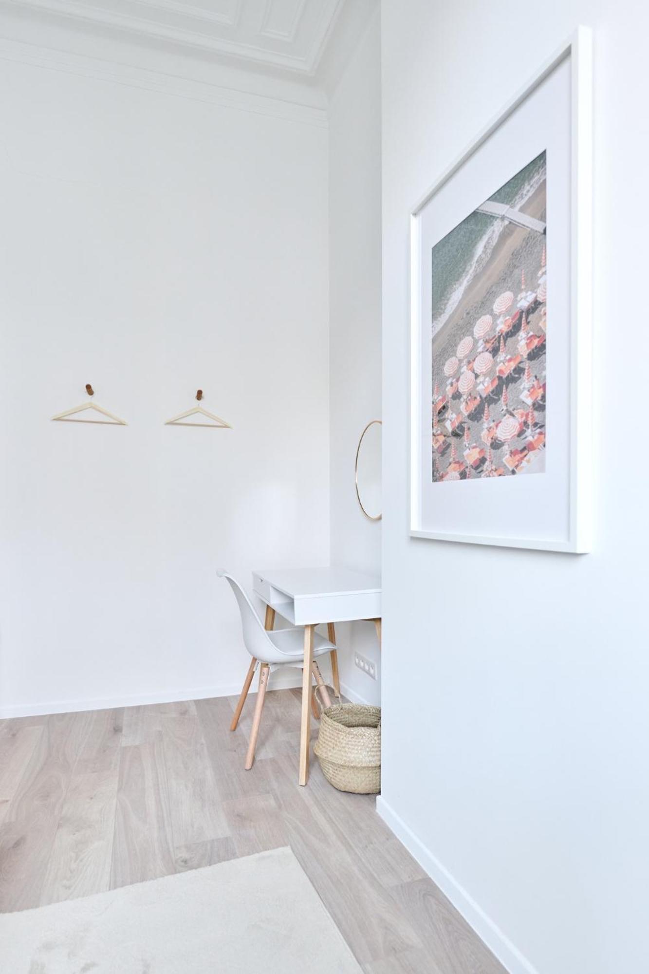 Maison Bruxelloise De 9 Villa