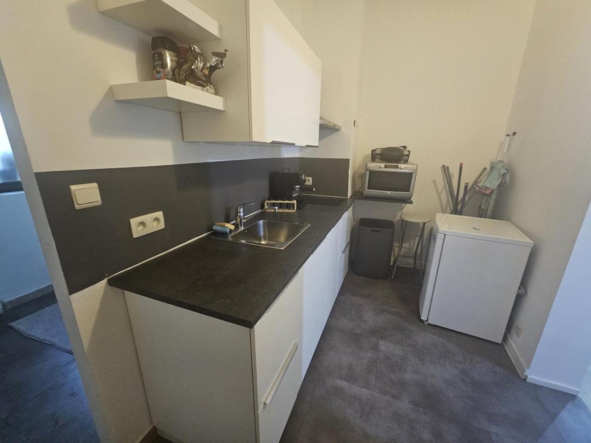 Cozy Louisa #4 Appartement *