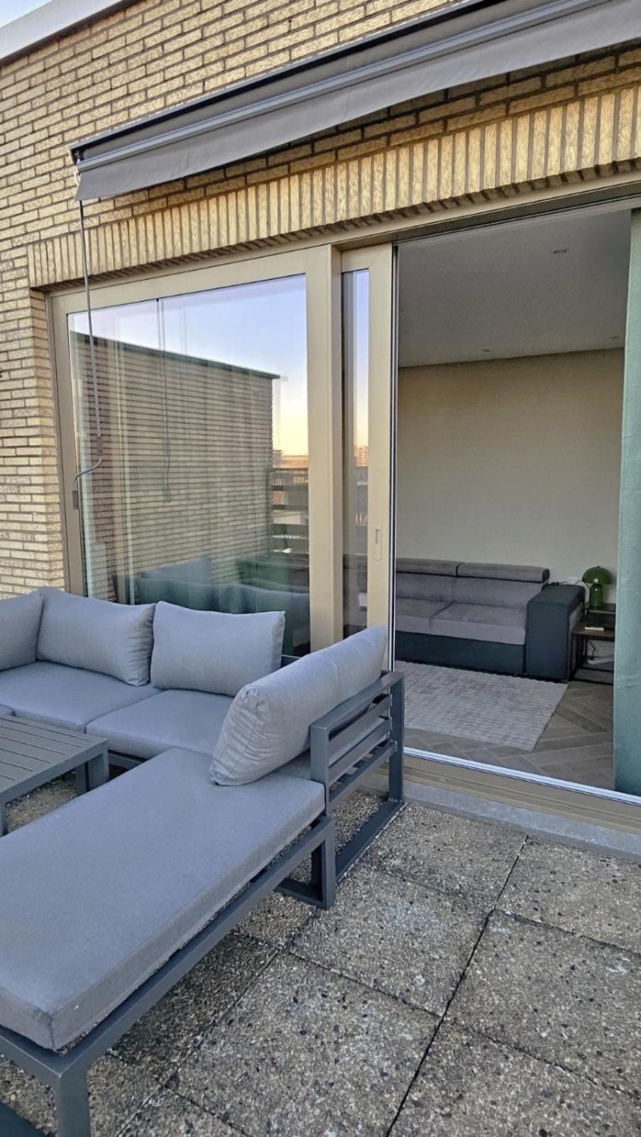 Apartment Magnifique Avec Grande Terrasse *