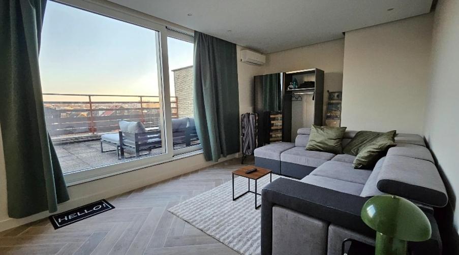 Magnifique Avec Grande Terrasse