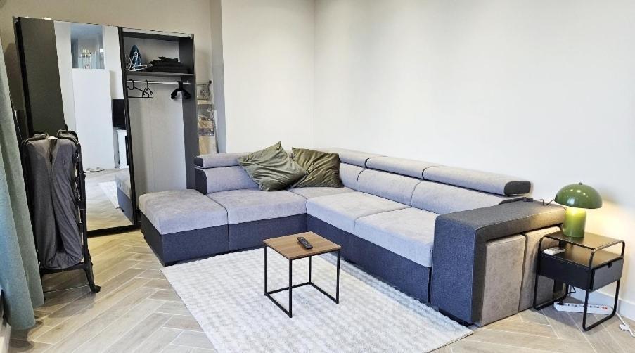 Magnifique Avec Grande Terrasse Apartment