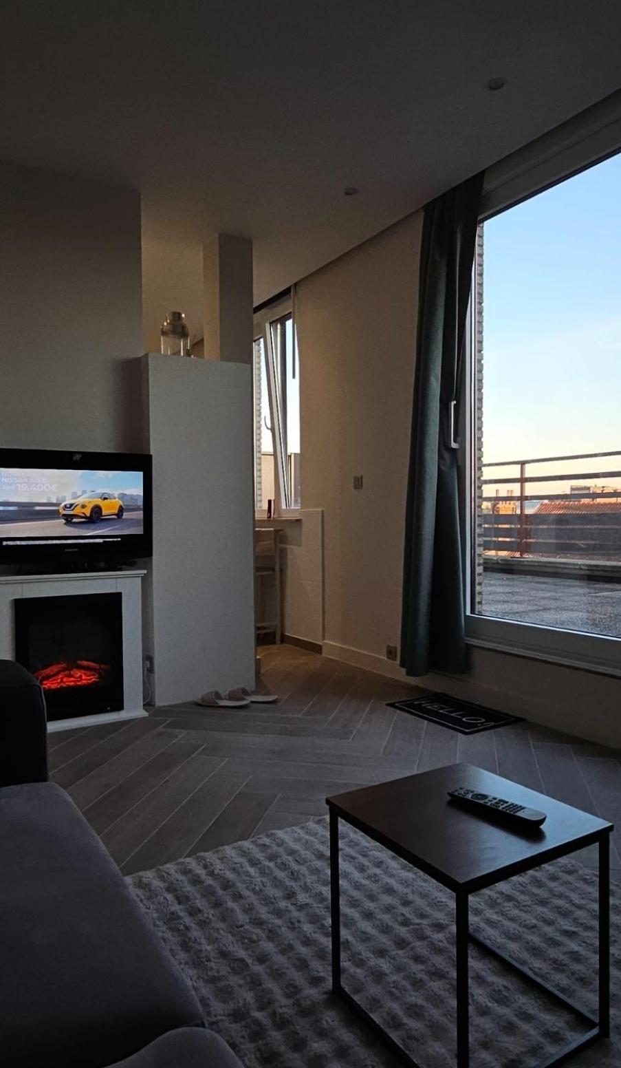 Magnifique Avec Grande Terrasse