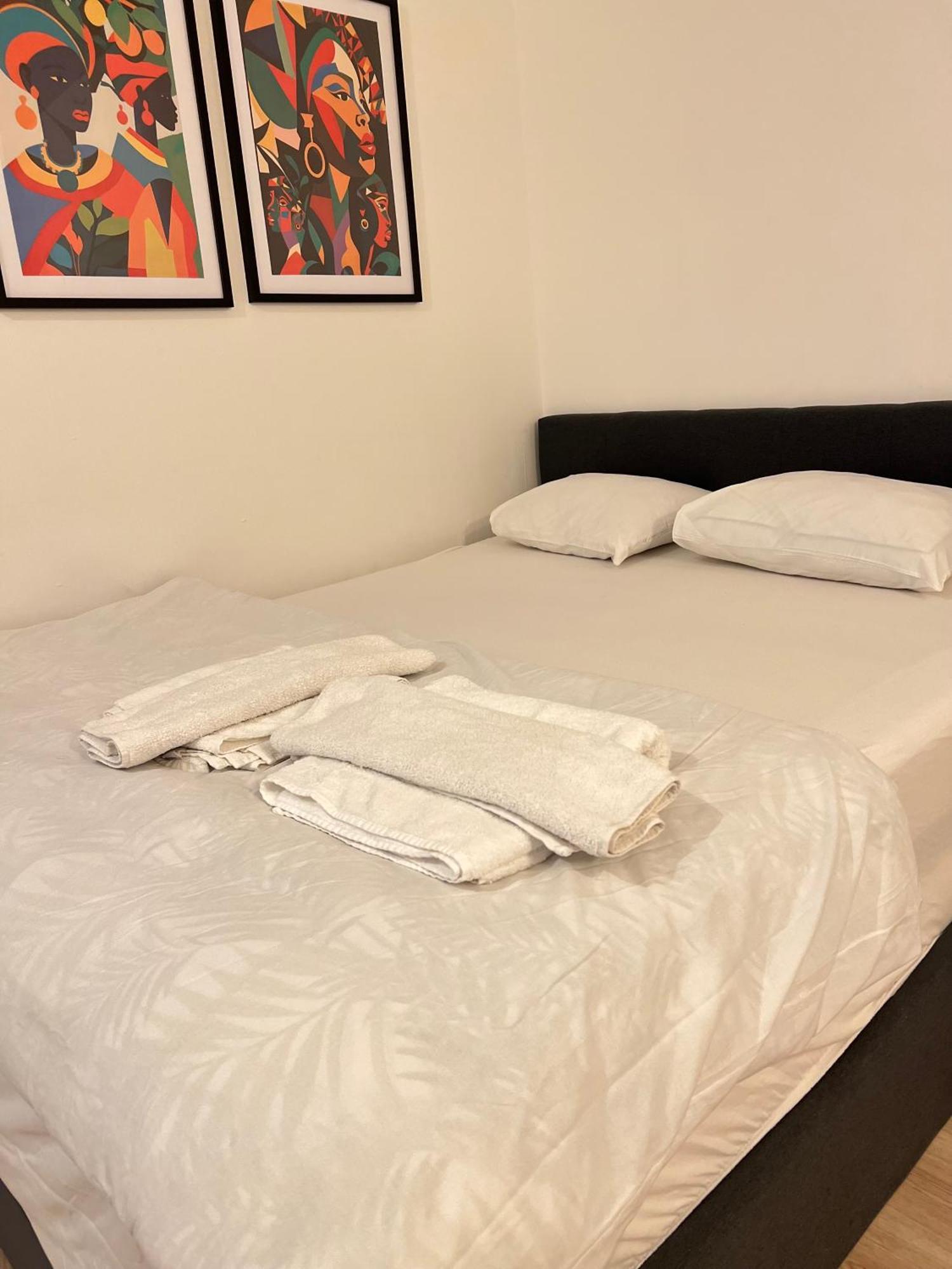 Brussels-hotel-appartement Couette-café Bruxelles