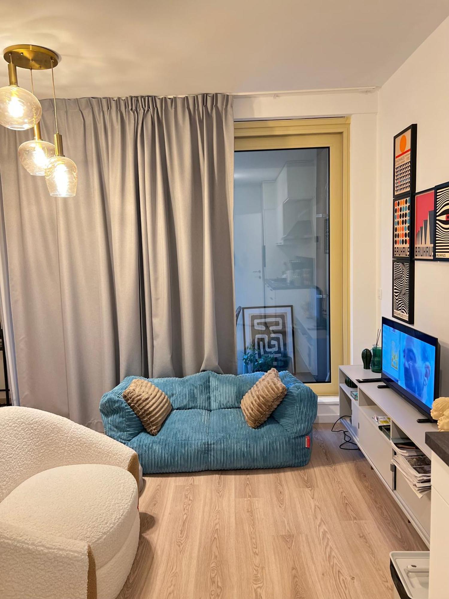 Couette-café Brussels-hotel-appartement