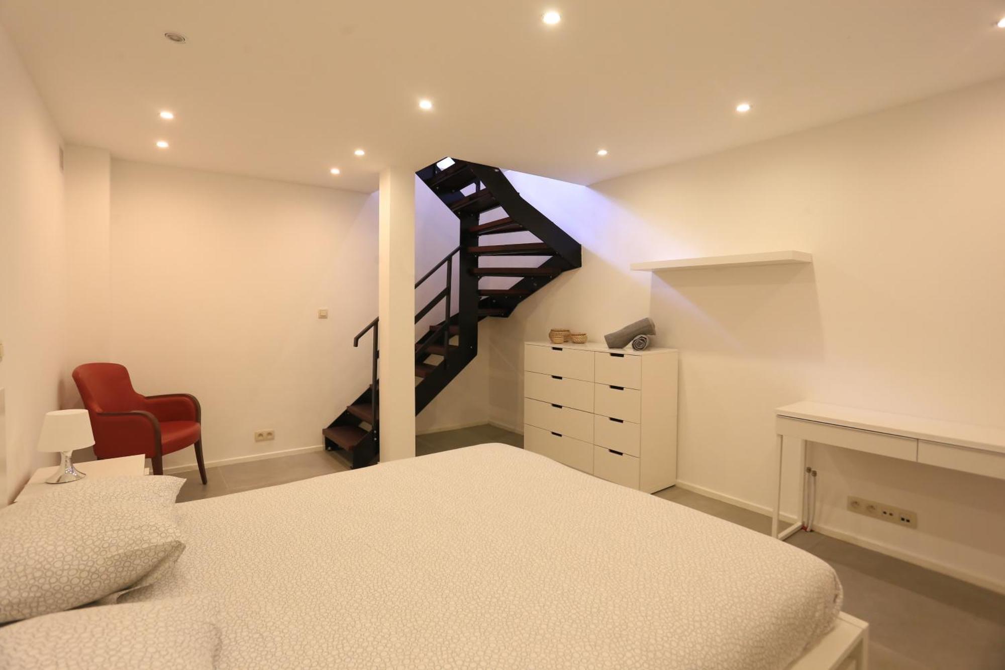 Billiard Flat Appartement