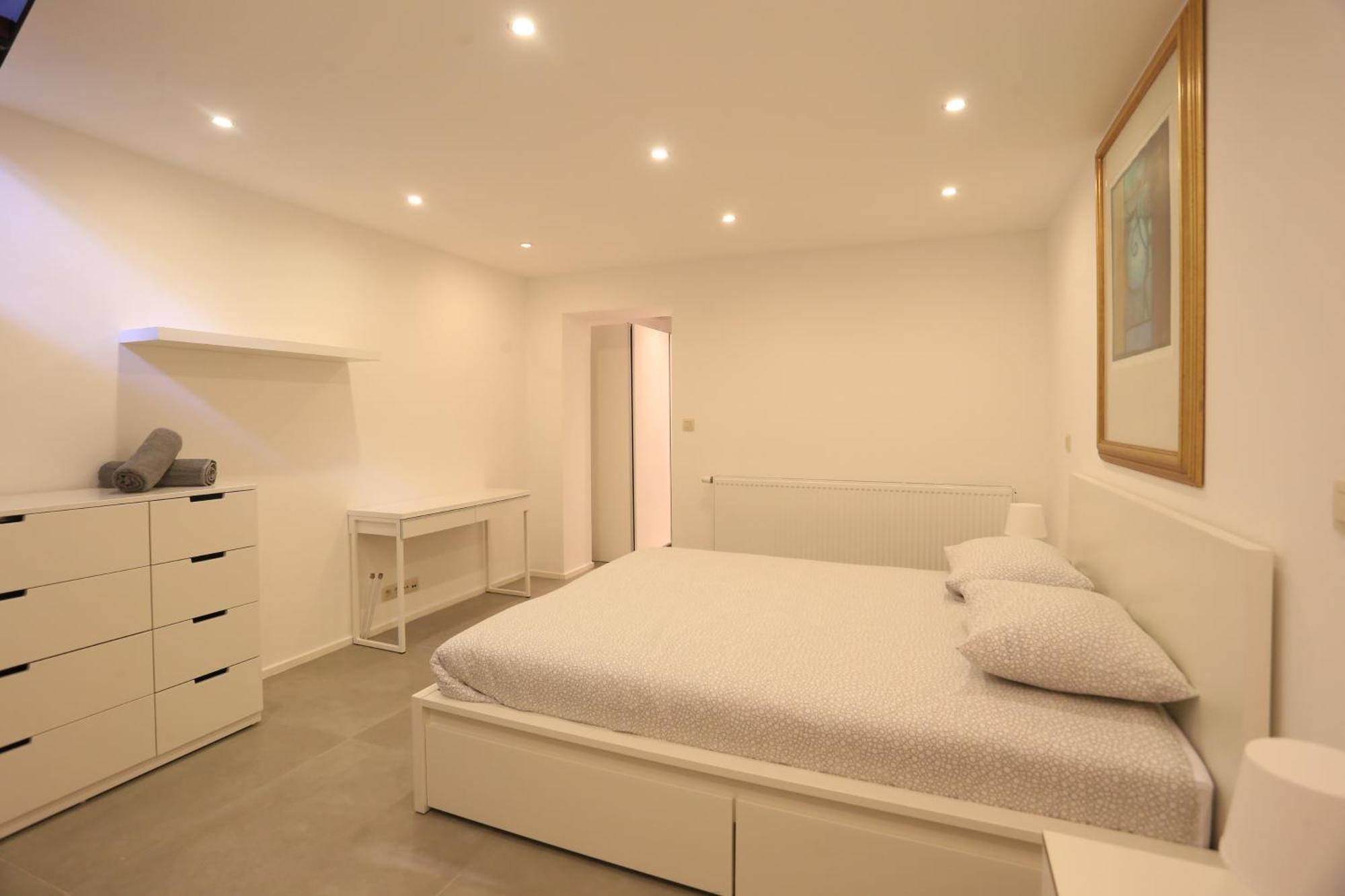 Appartement Billiard Flat