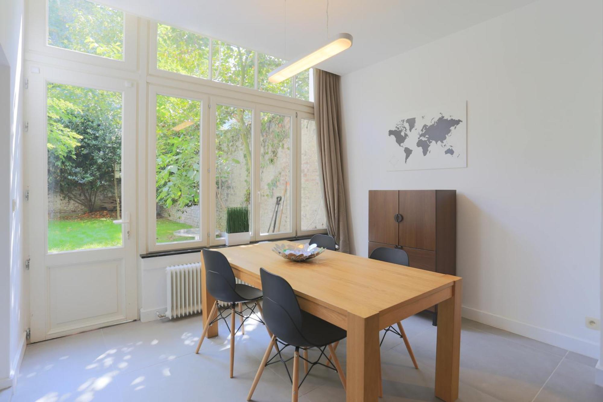 Appartement Billiard Flat *