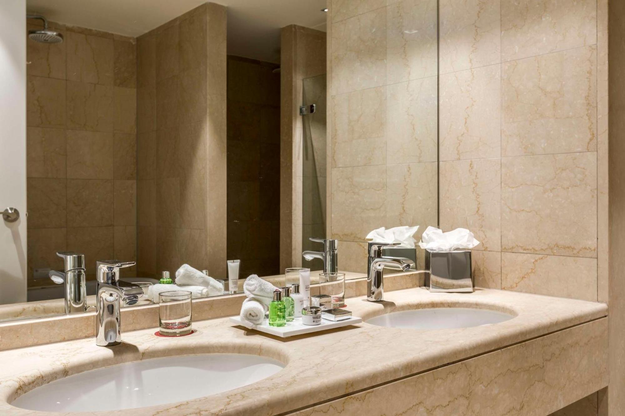 Hotel Nh Collection Grand Sablon Bruxelles