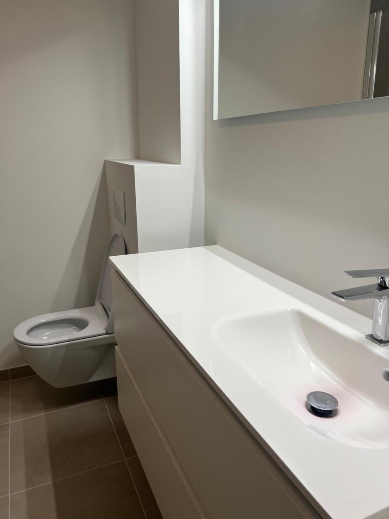 Chambers Aparthotel Brüssel