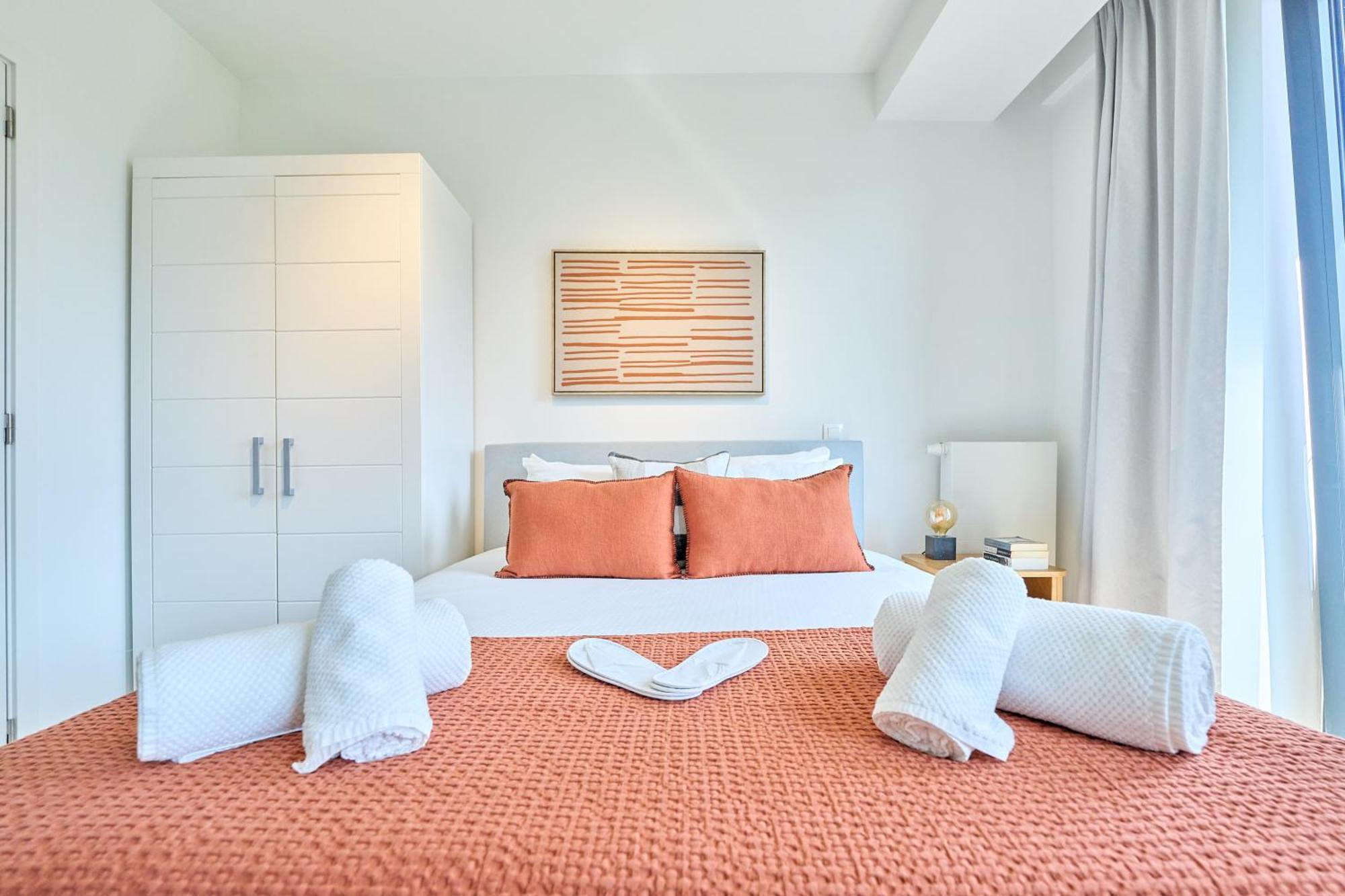 Spacious In Appartamento *