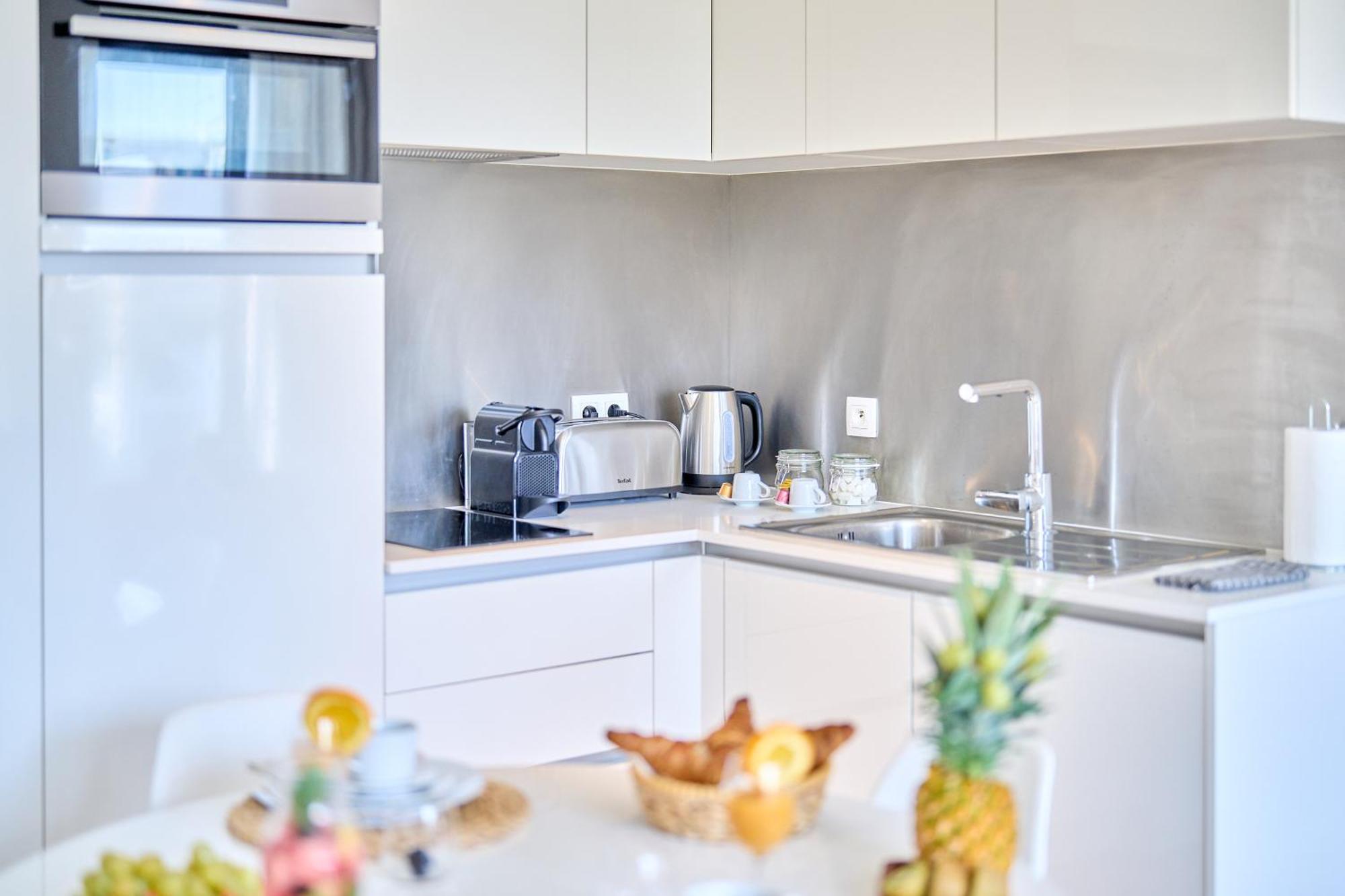 Spacious In Appartamento
