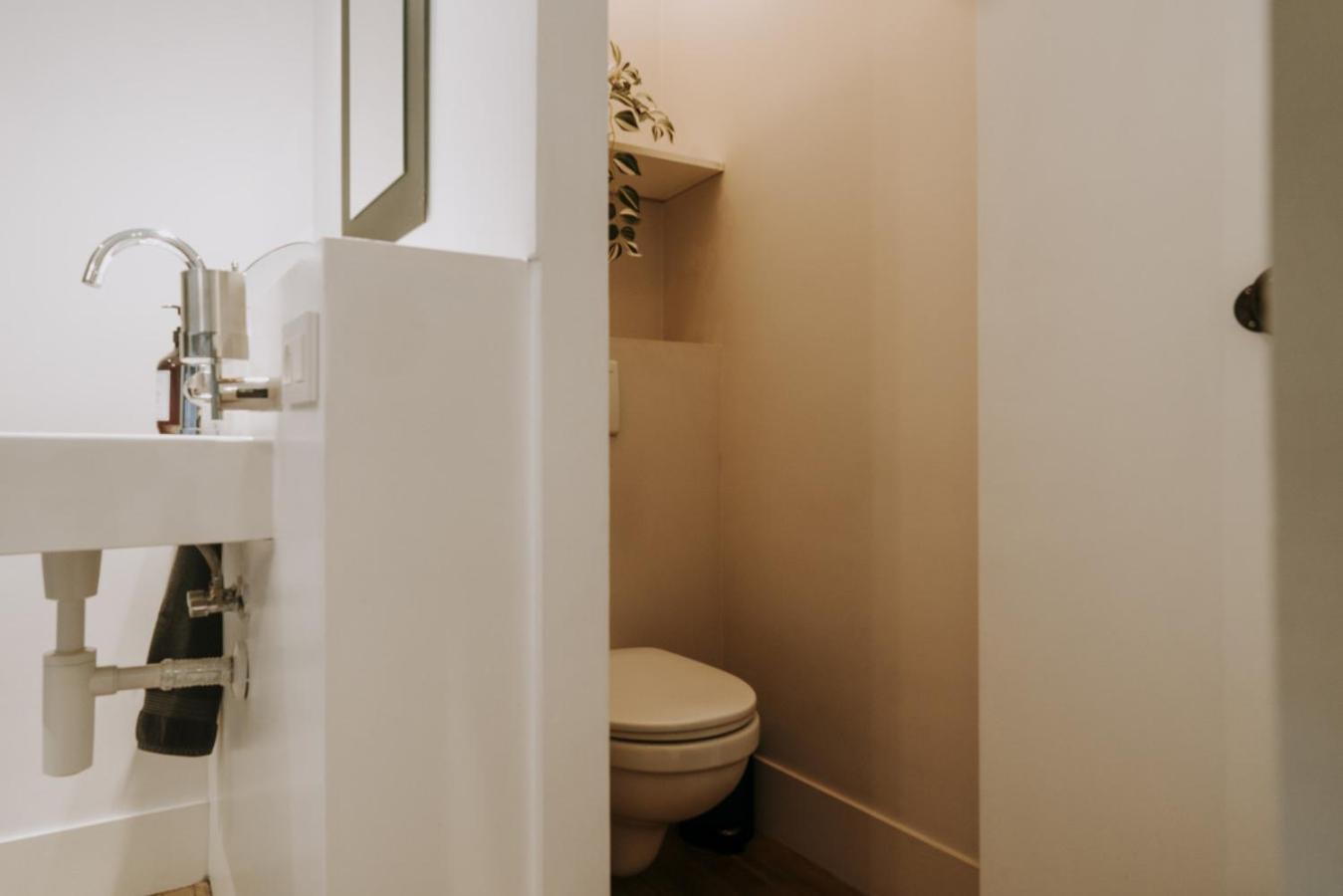 Magnificent Loft - 3 Bedroom Duplex Appartamento *