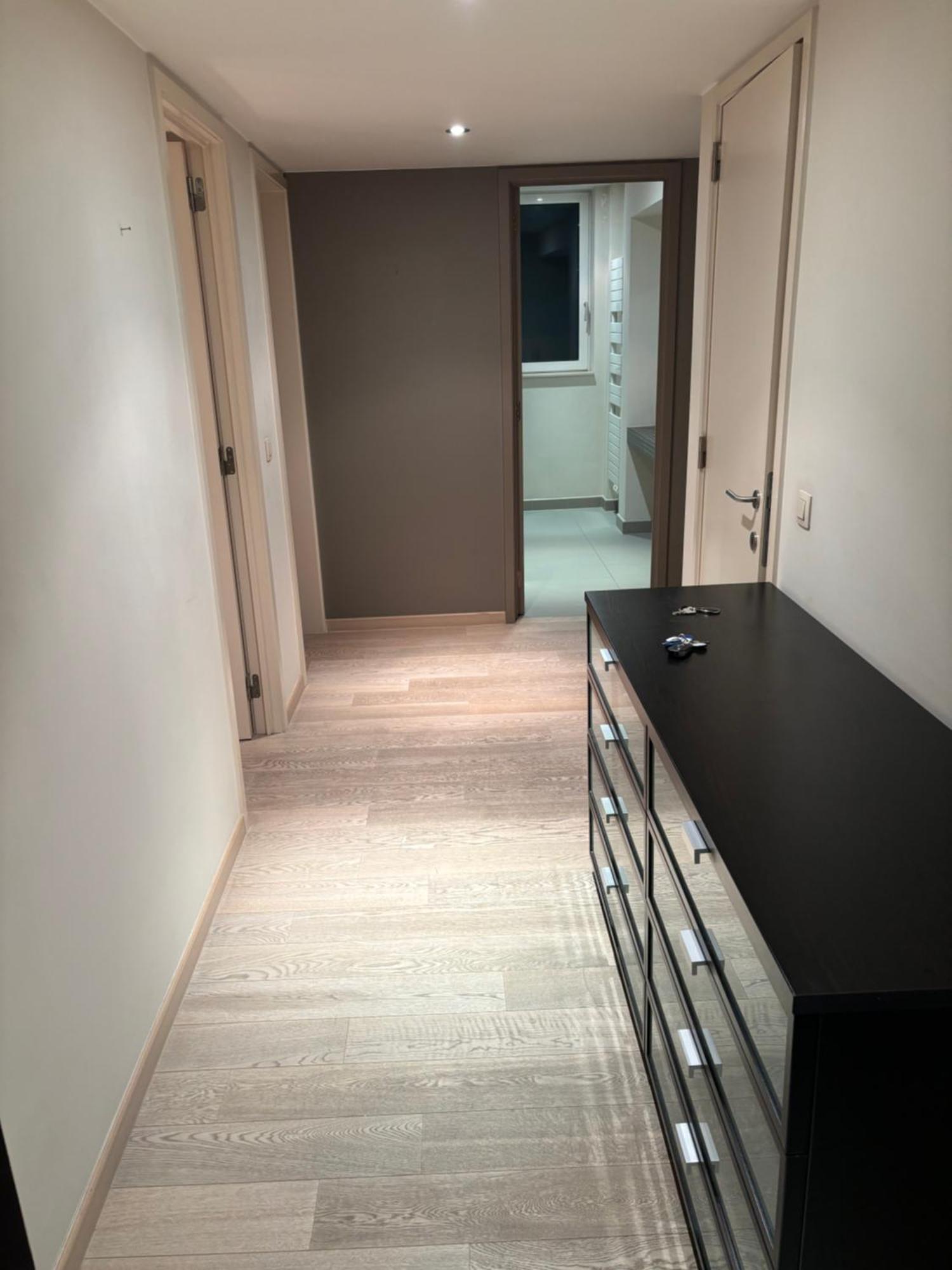 Apartment Comfortable Two Bedroom In Center *