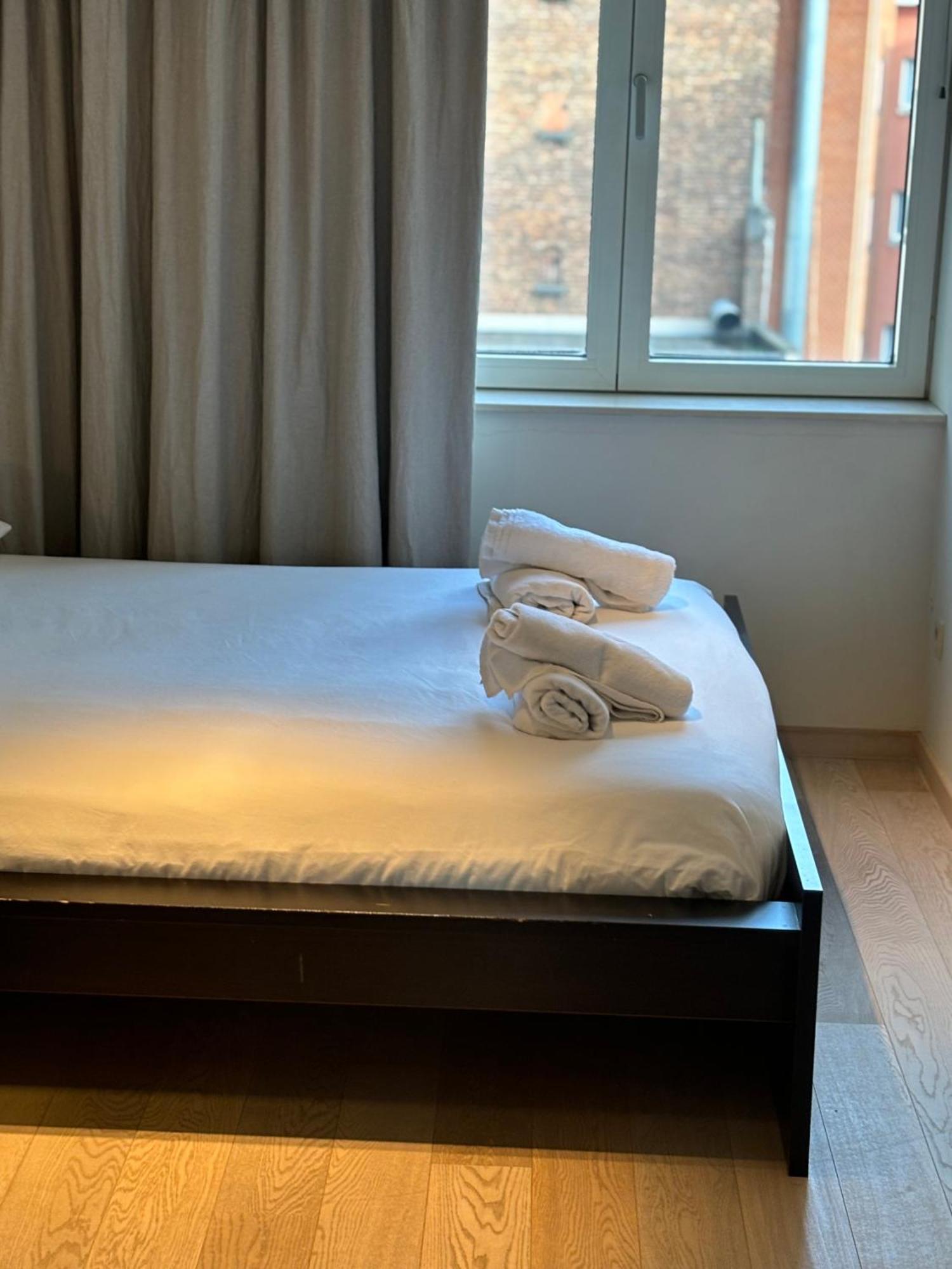 Apartment Comfortable Two Bedroom In Center *