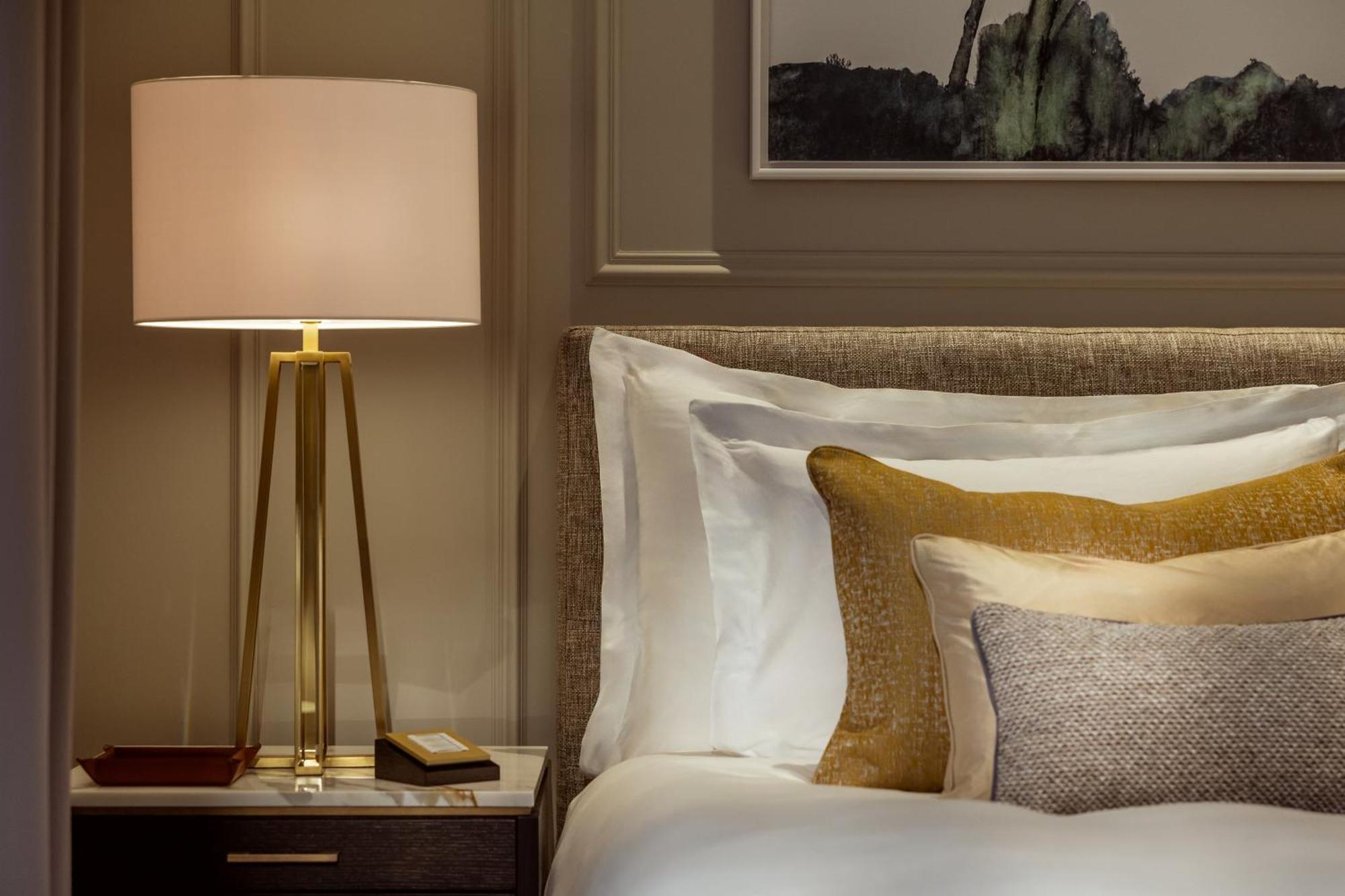 Hotel Corinthia Grand Astoria 5*