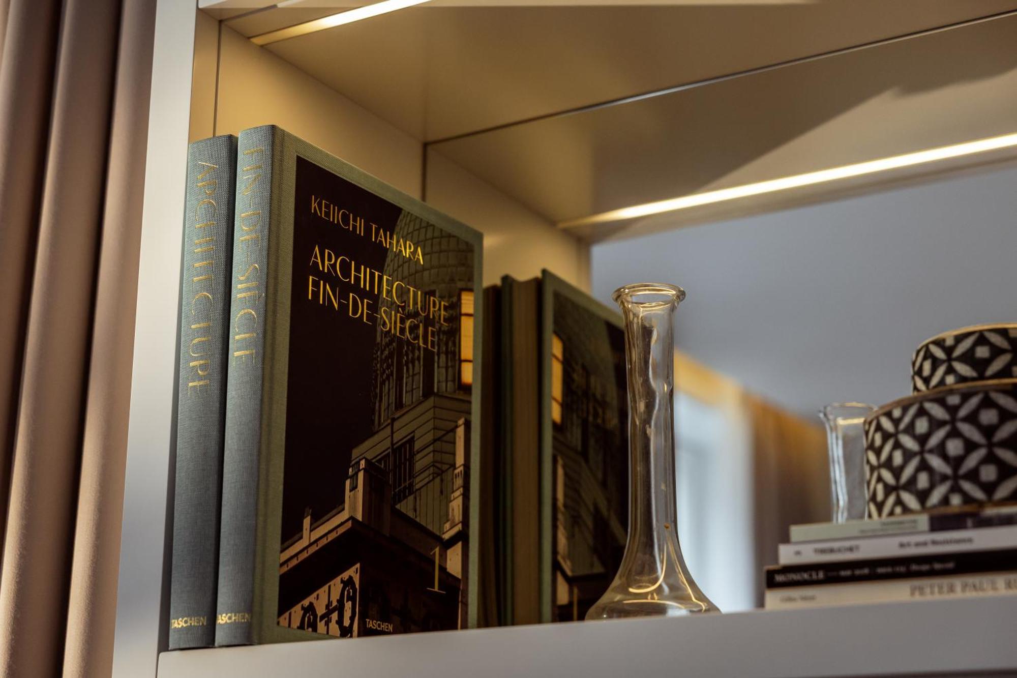Corinthia Grand Astoria