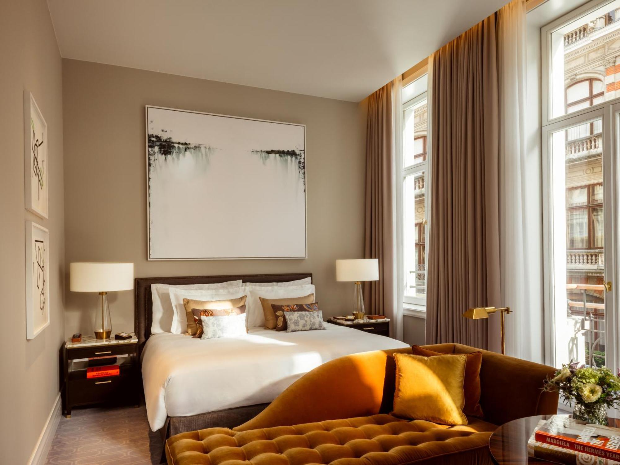 Corinthia Grand Astoria