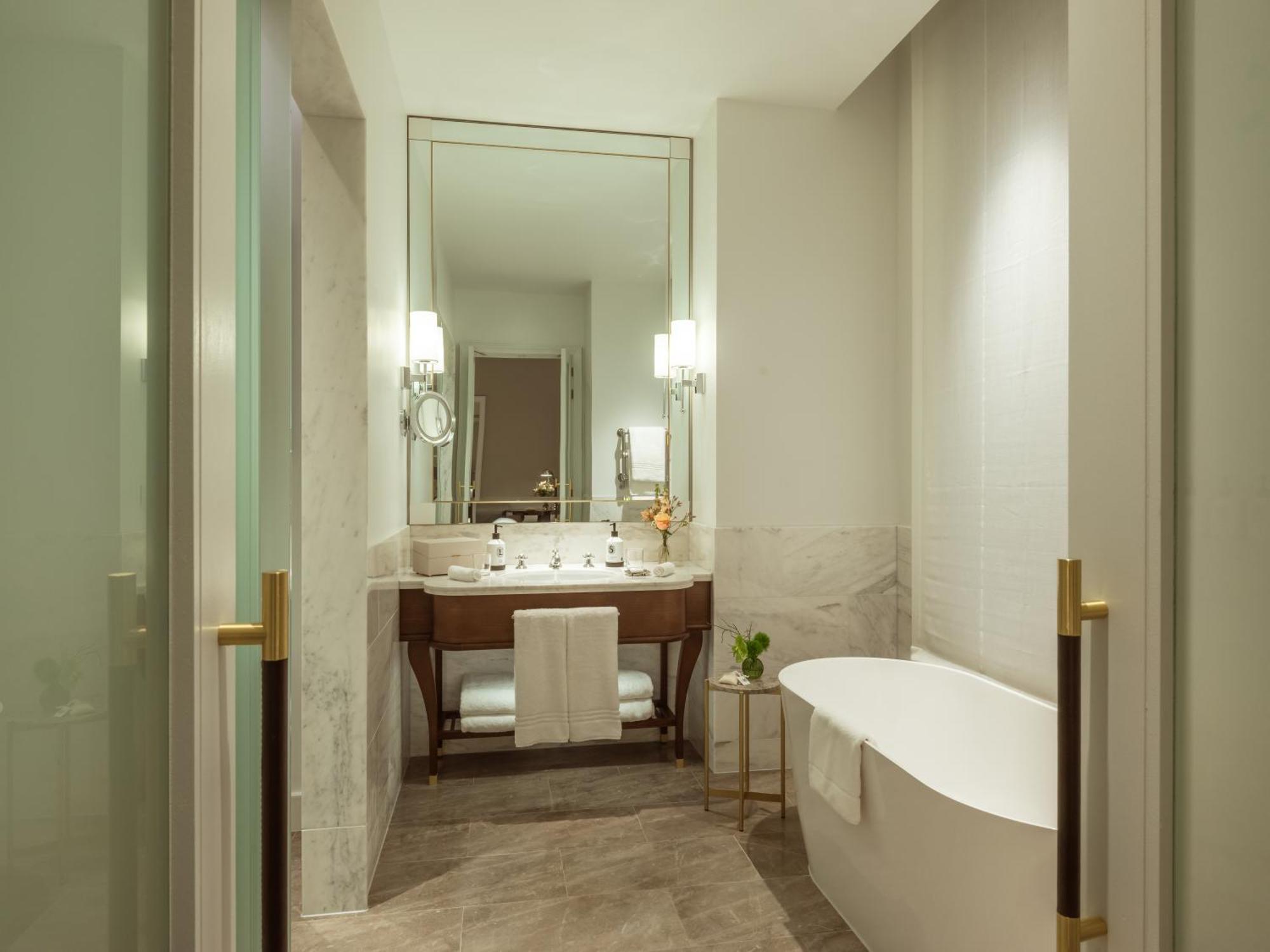 Corinthia Grand Astoria Hotel Bruxelles
