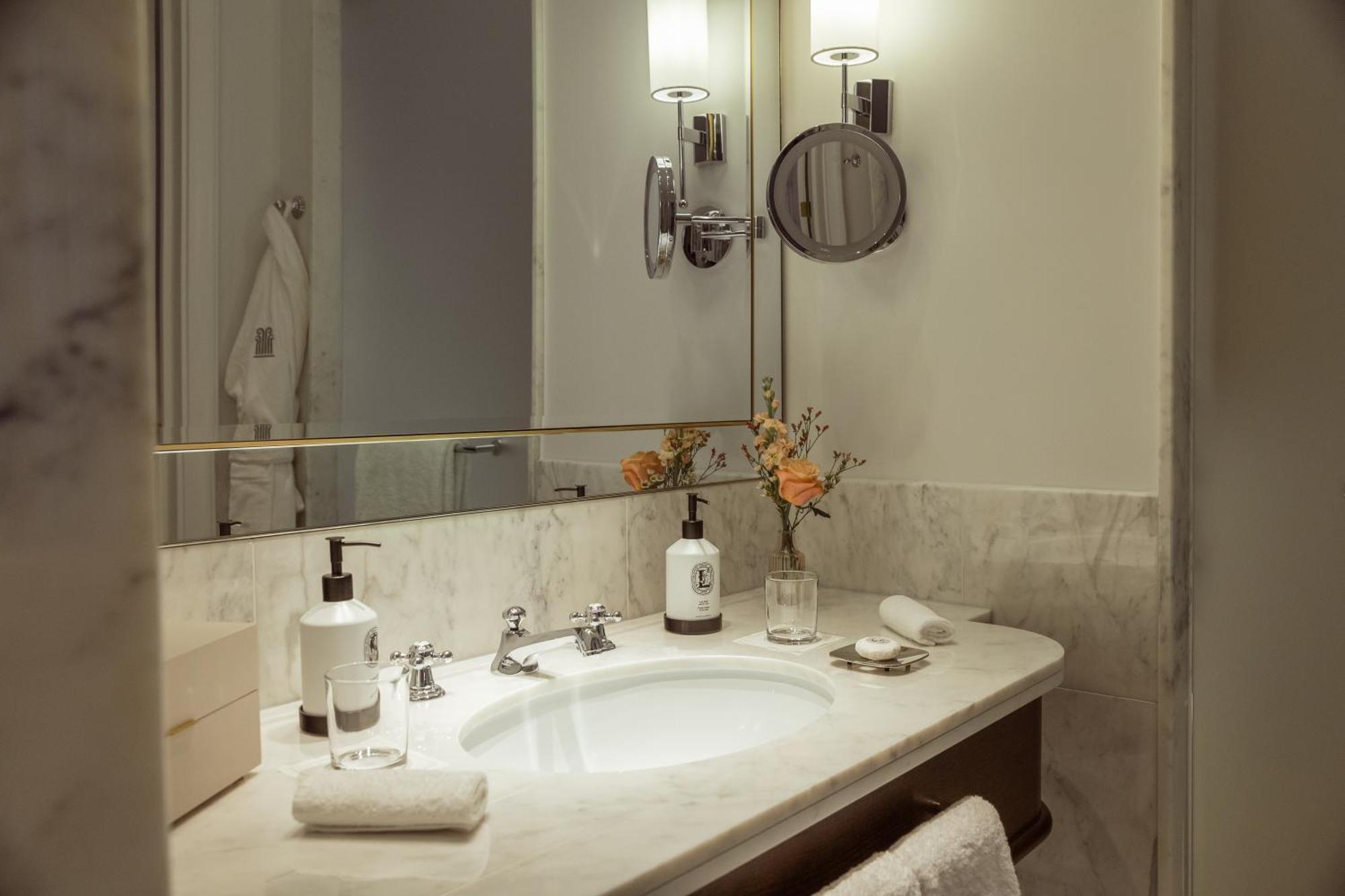 Corinthia Grand Astoria Hotel Bruxelles