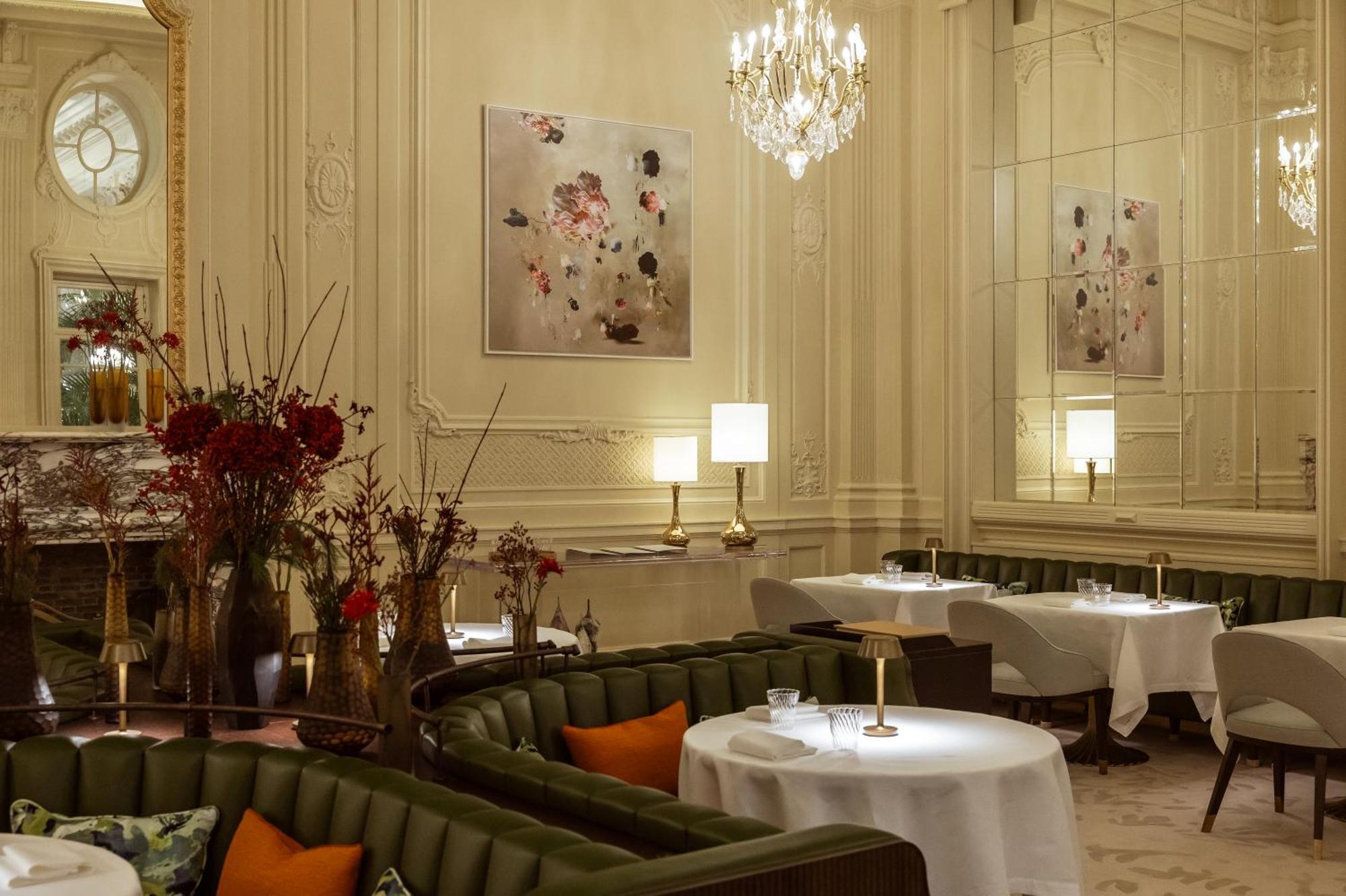 Hotel Corinthia Grand Astoria 5*