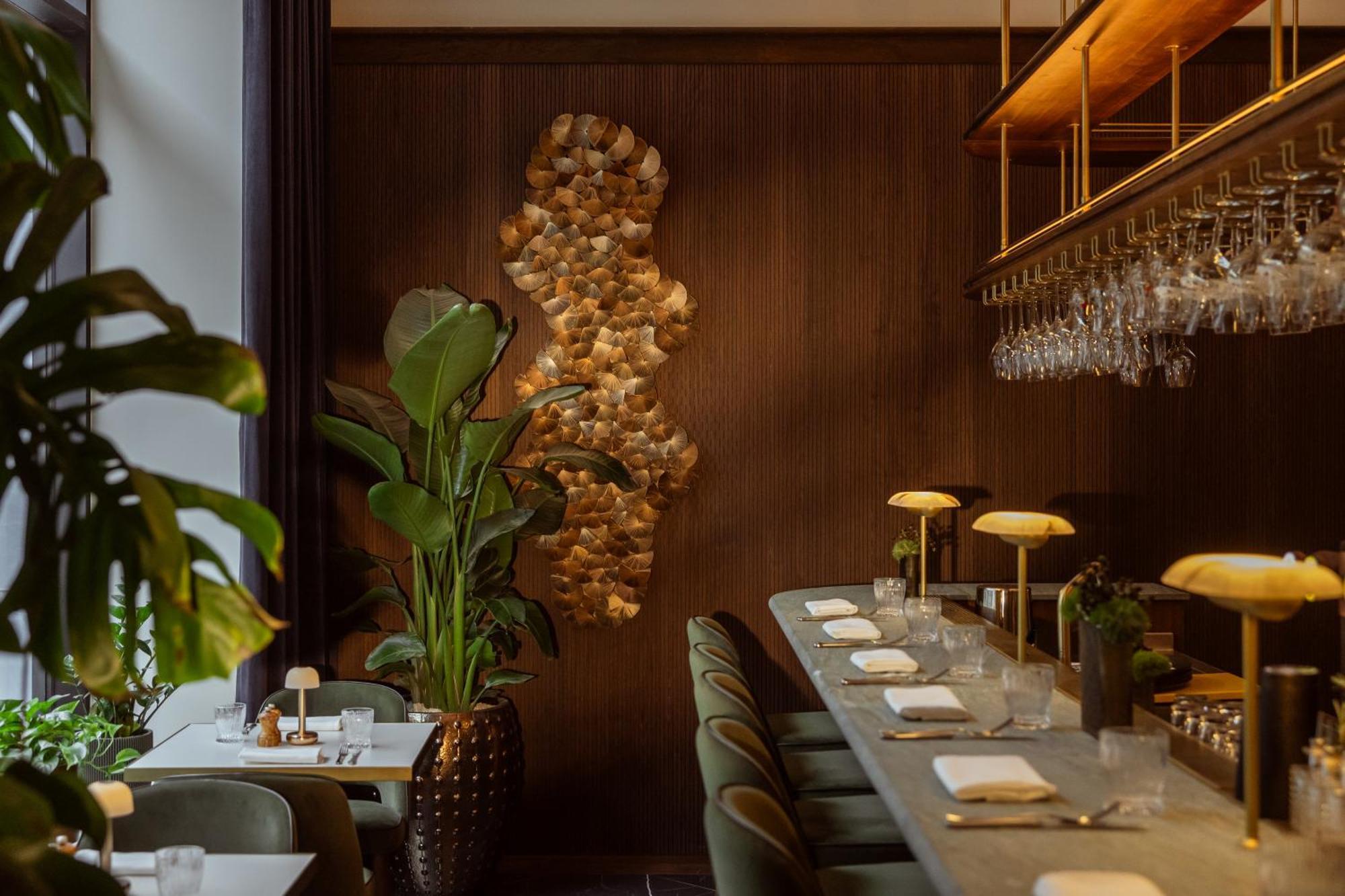 Corinthia Grand Astoria