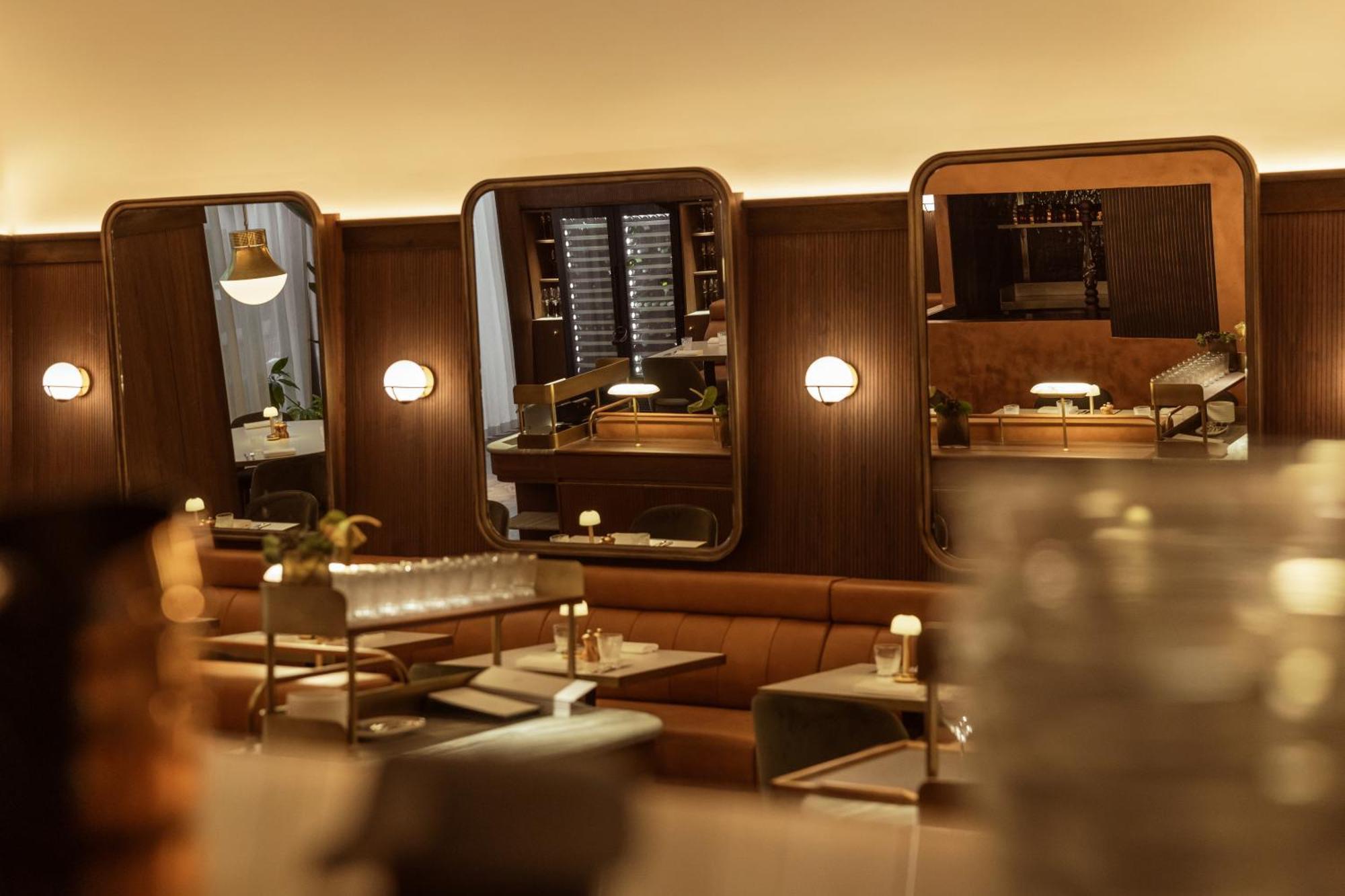 Hotel Corinthia Grand Astoria