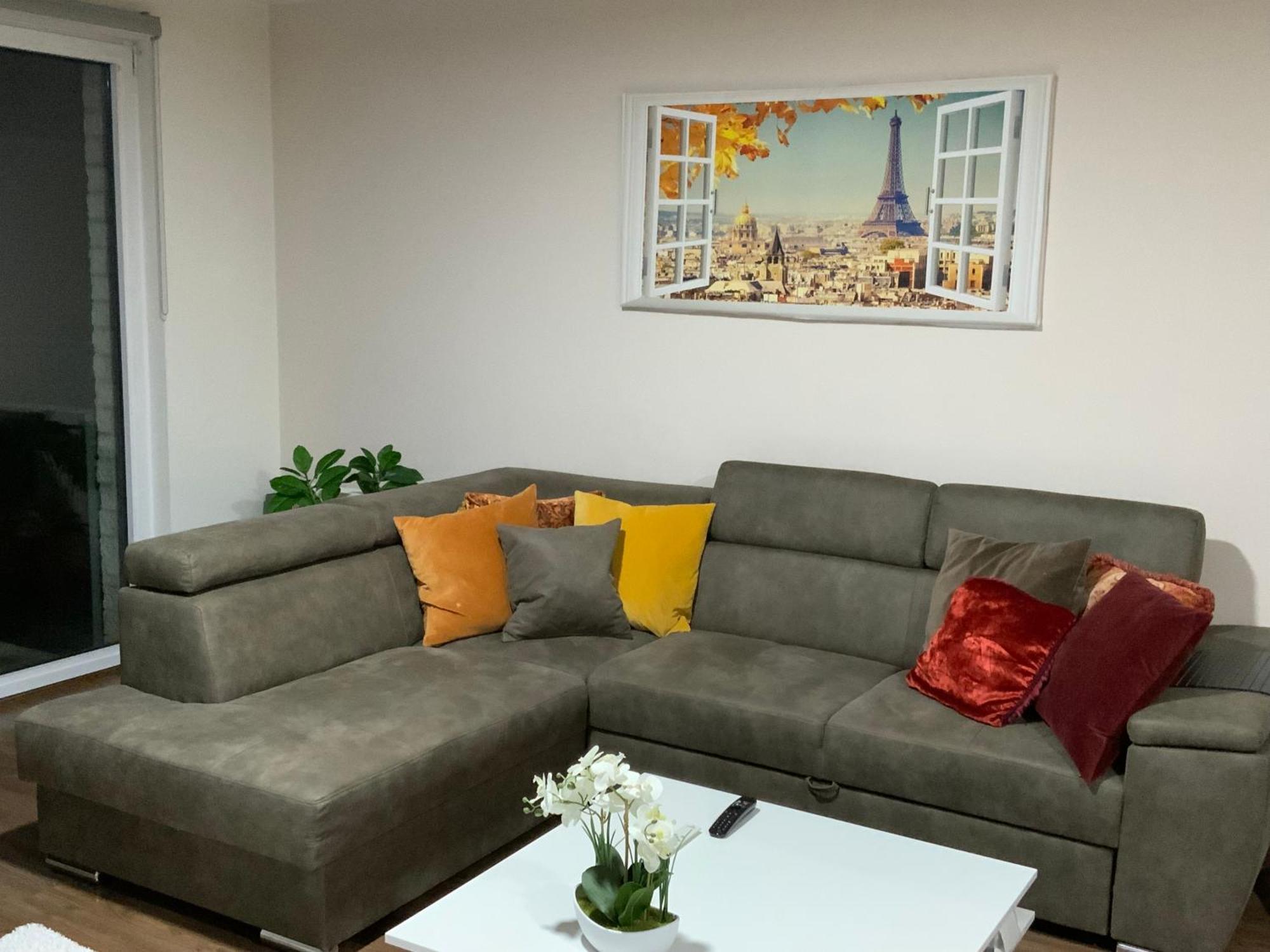 The Stalle Appartement *
