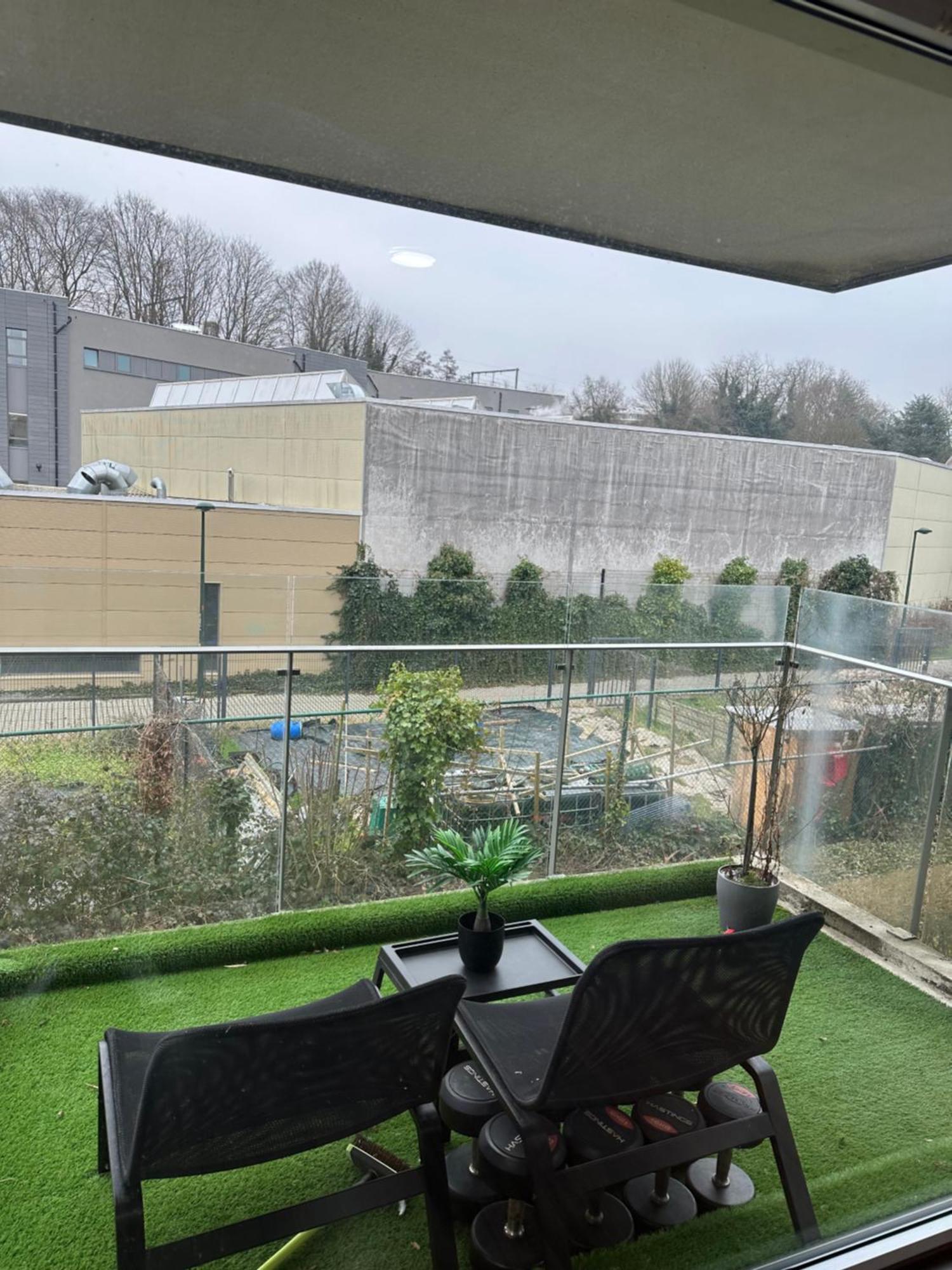 Appartement The Stalle