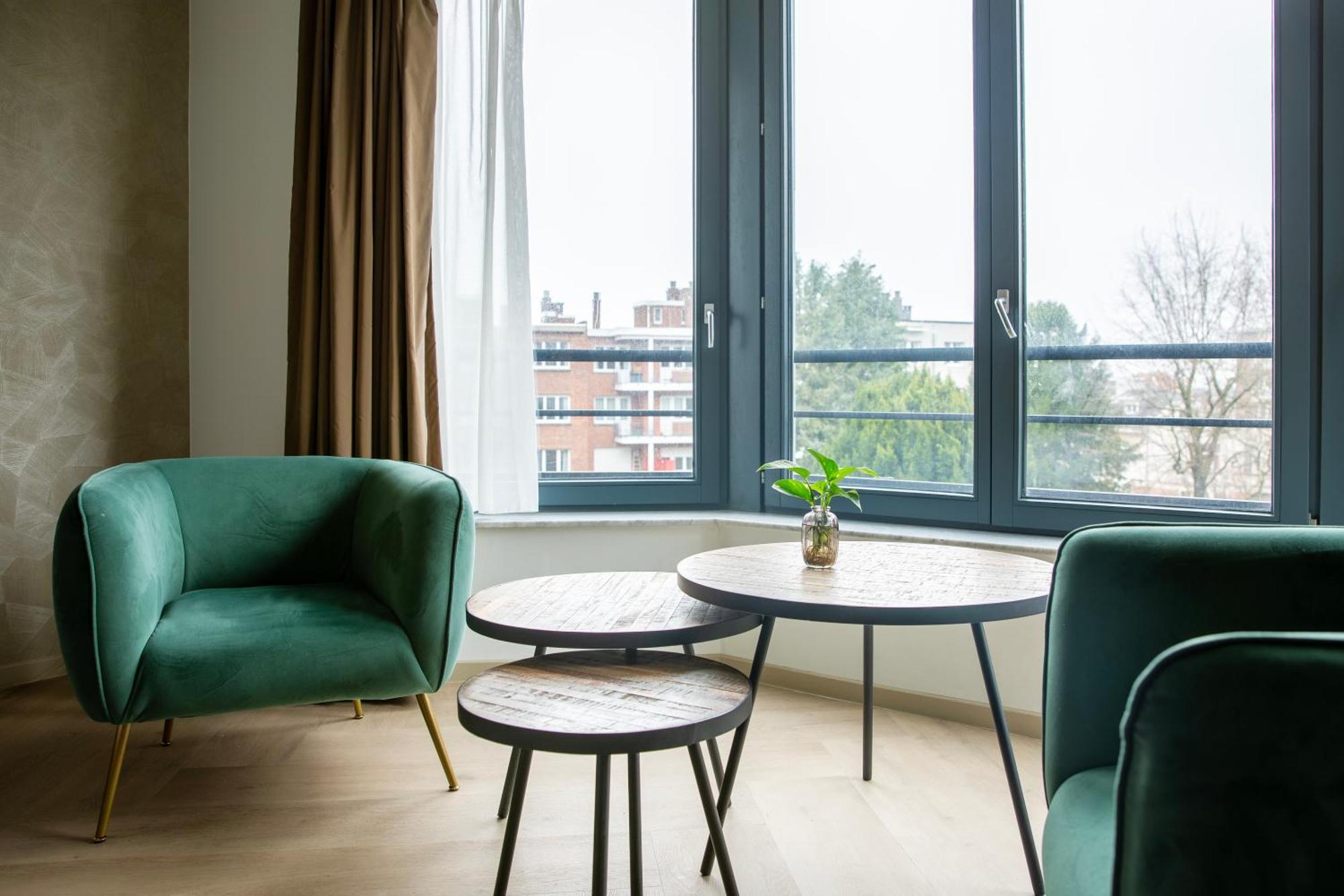 Diamant Eu Aparthotel