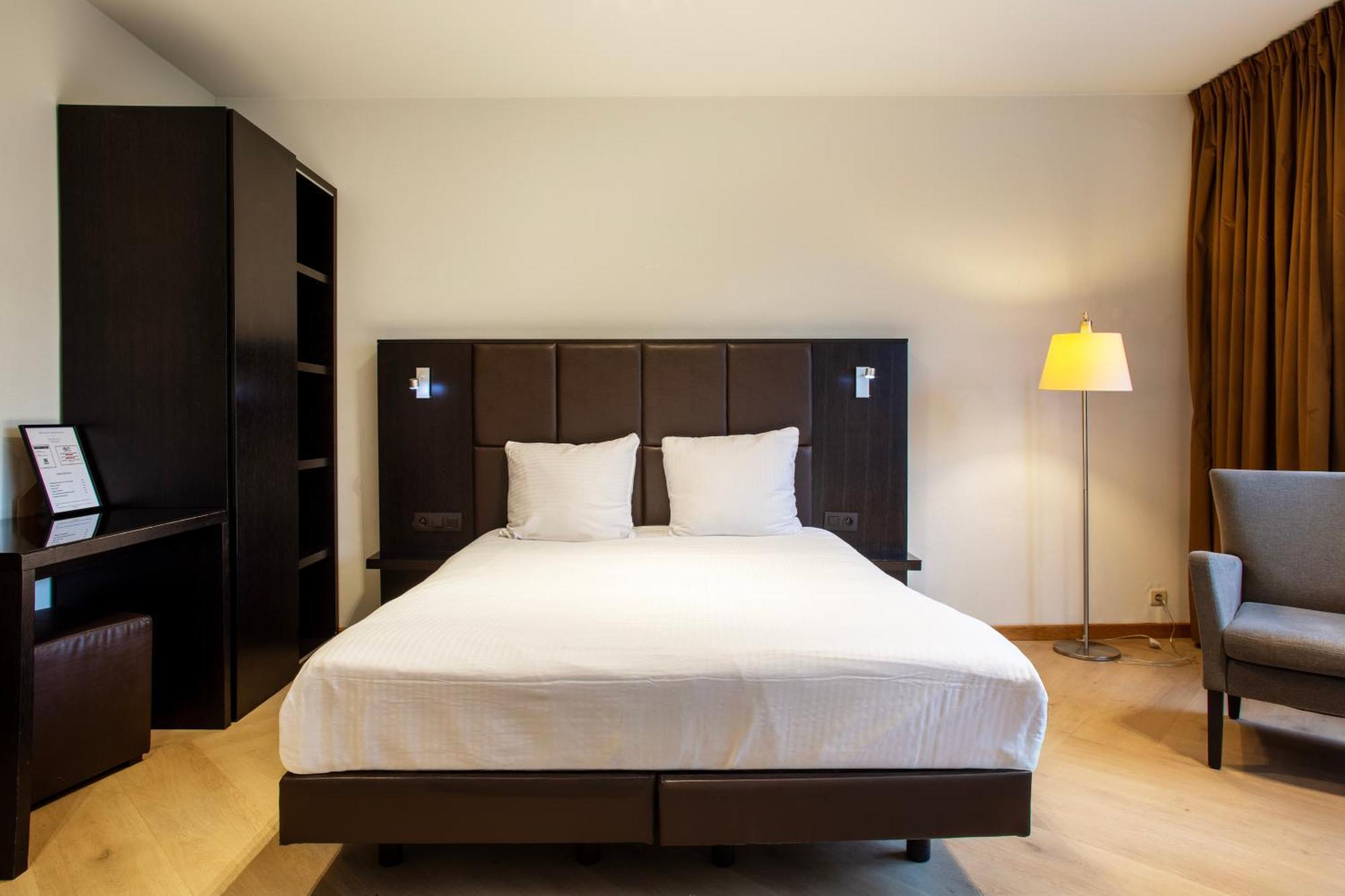 Aparthotel Diamant Eu