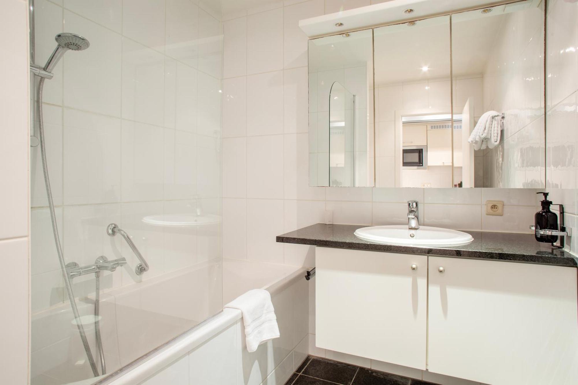 Diamant Eu Aparthotel Brüssel