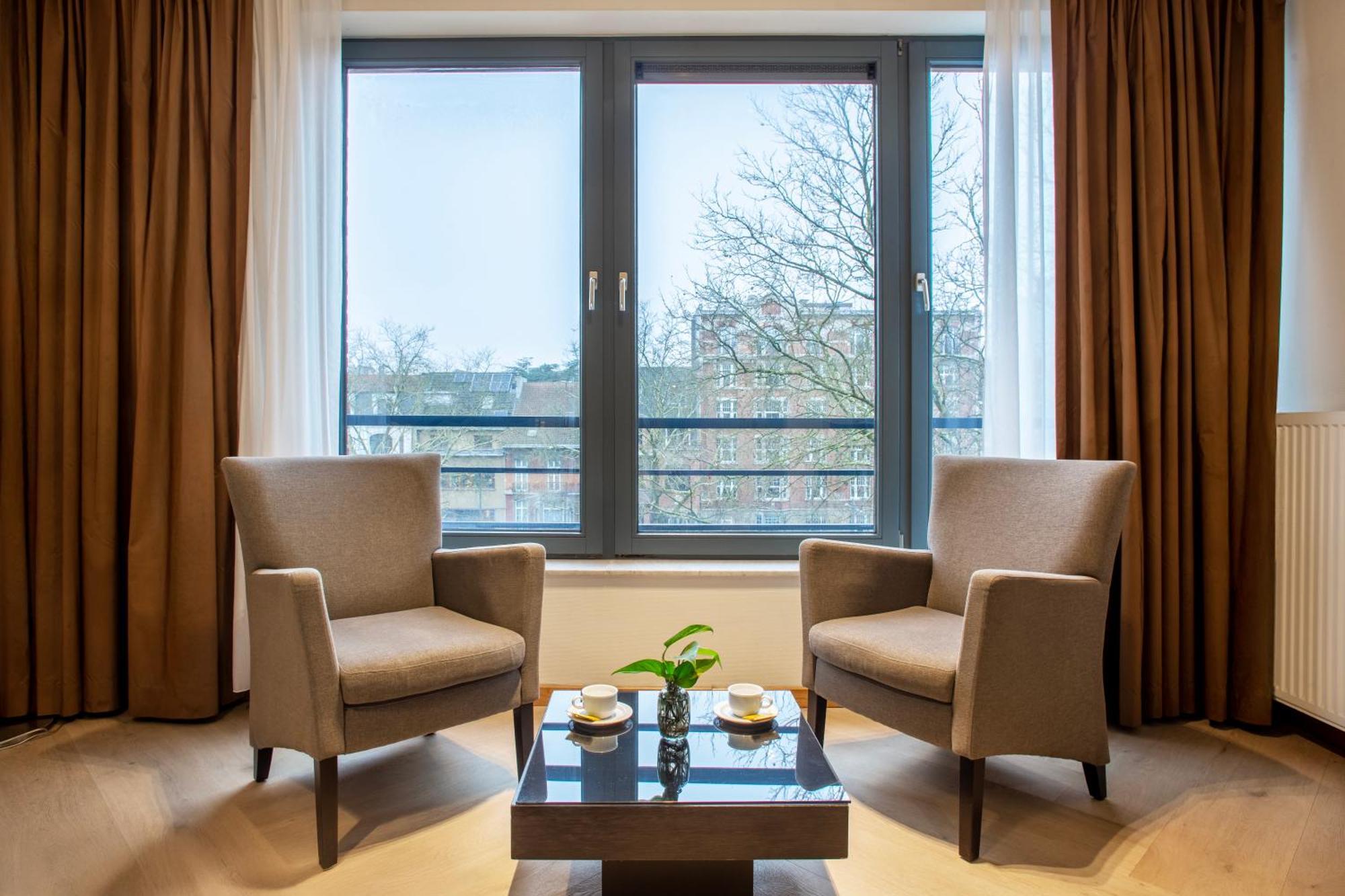 Aparthotel Diamant Eu