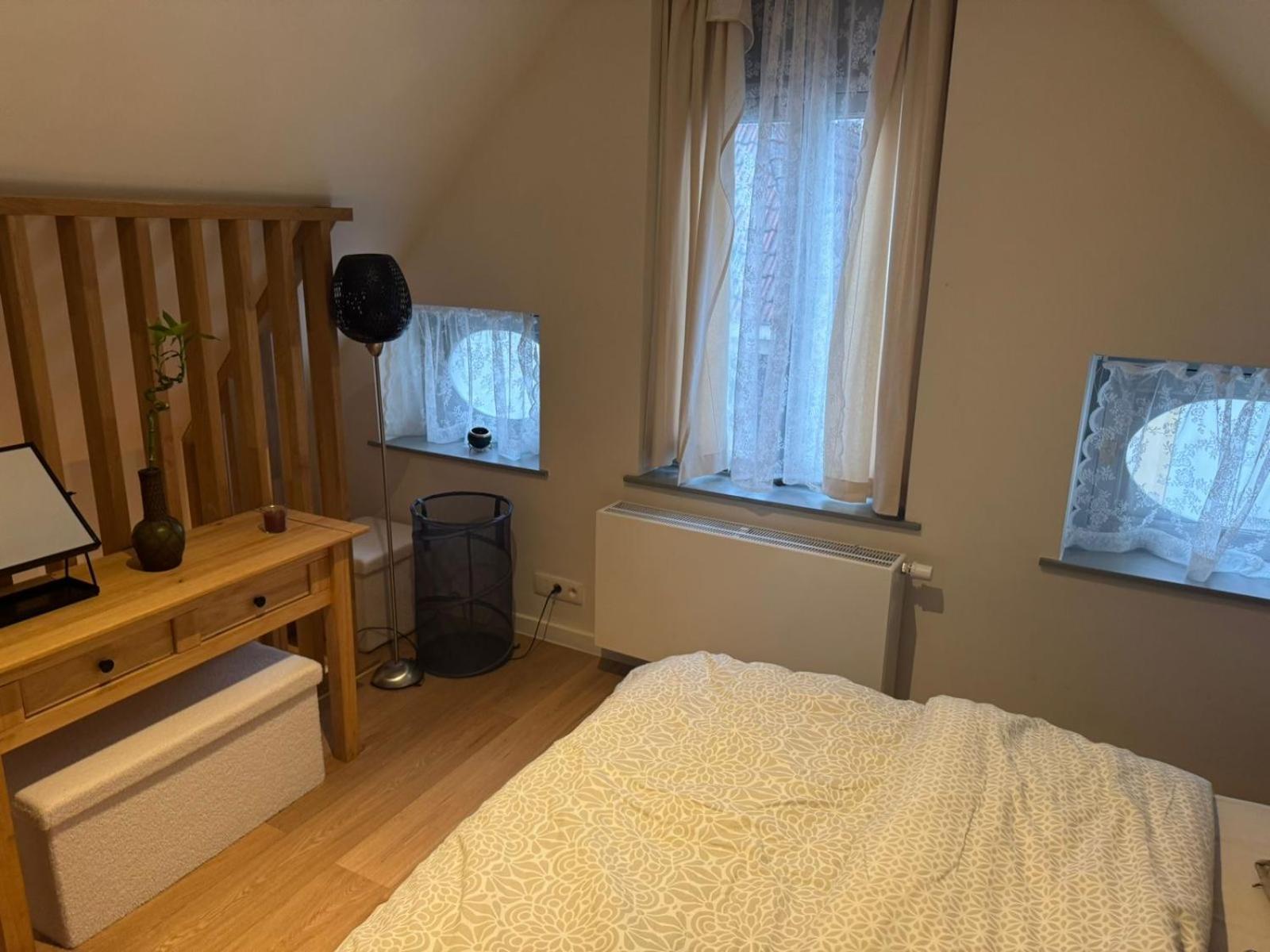 Bed & Breakfast Depearl Brussel