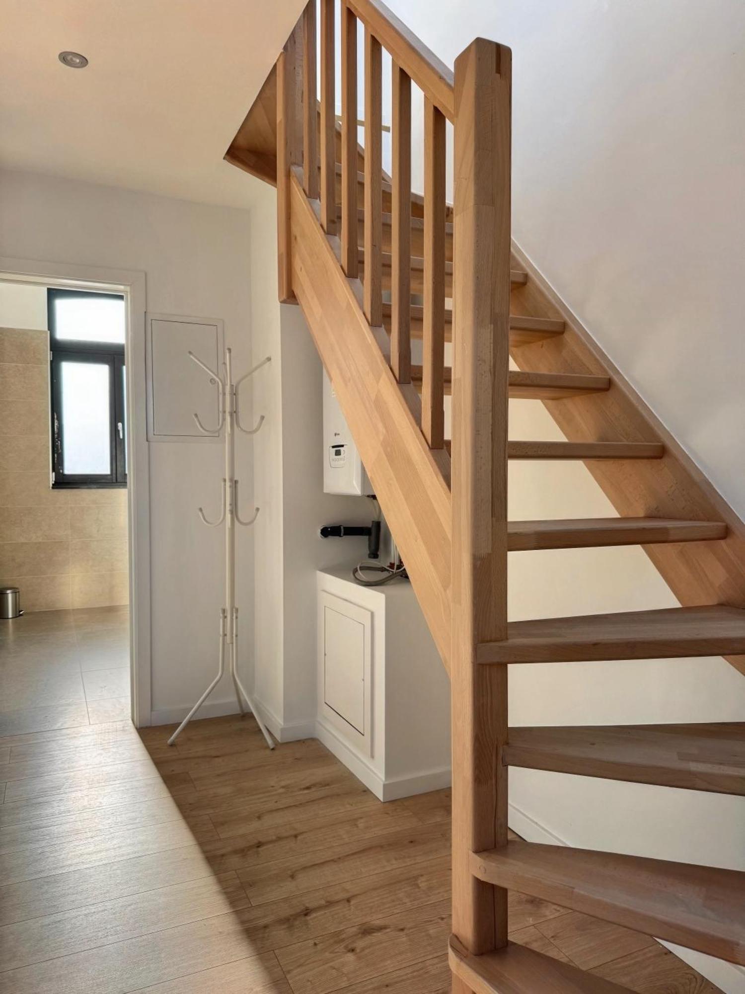 Loft Luna *