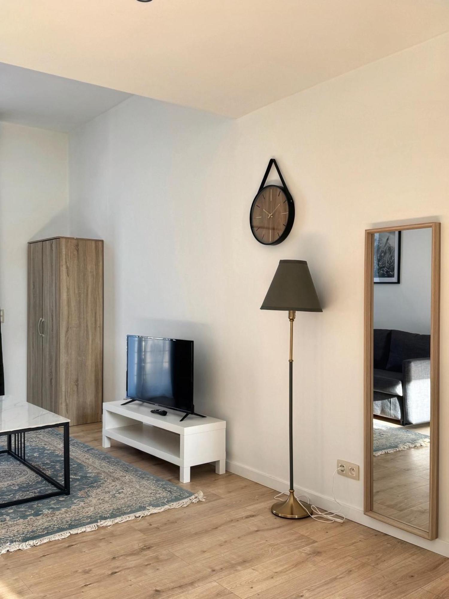 Loft Luna Apartment *