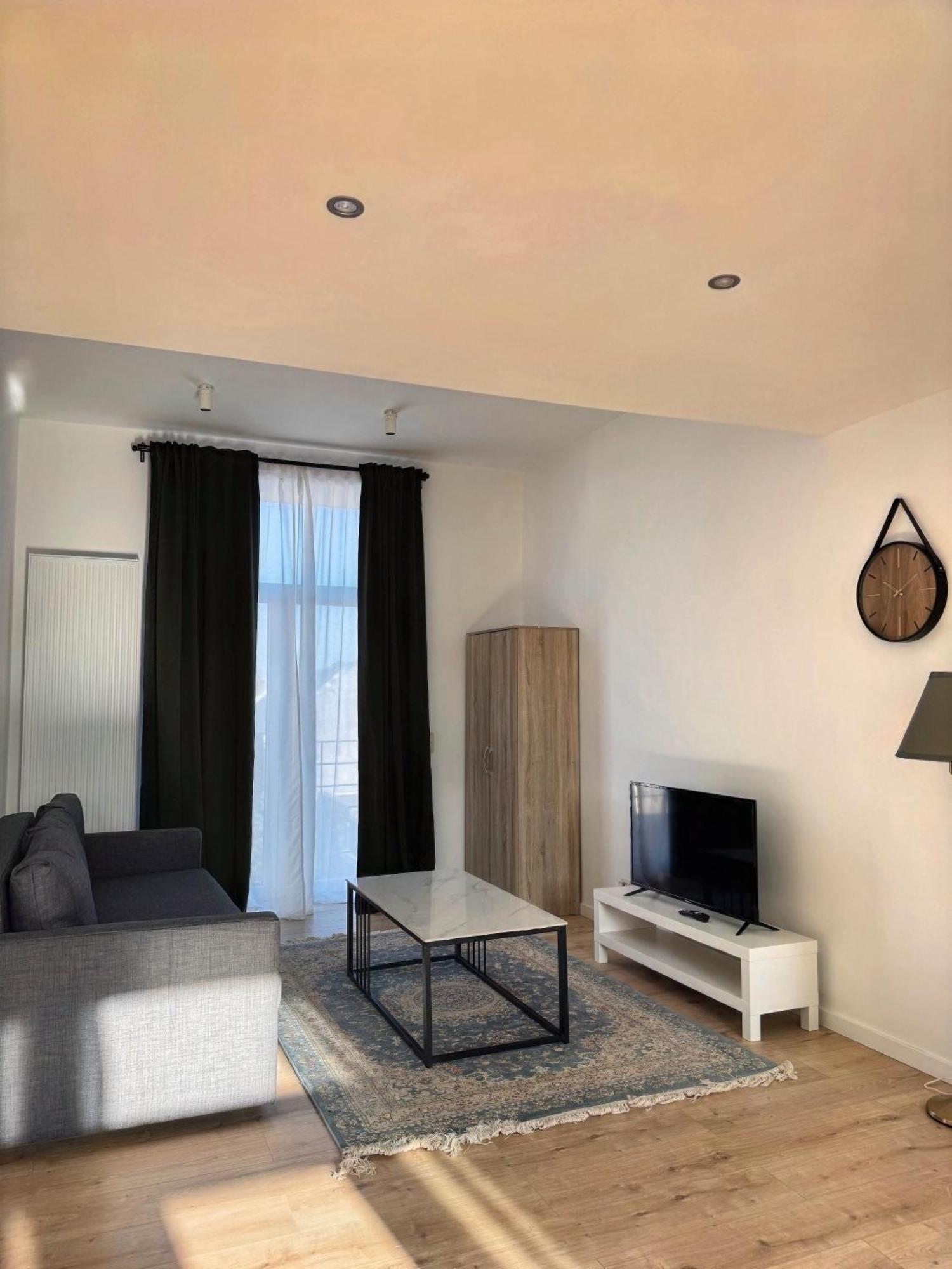 Apartment Loft Luna Brussels