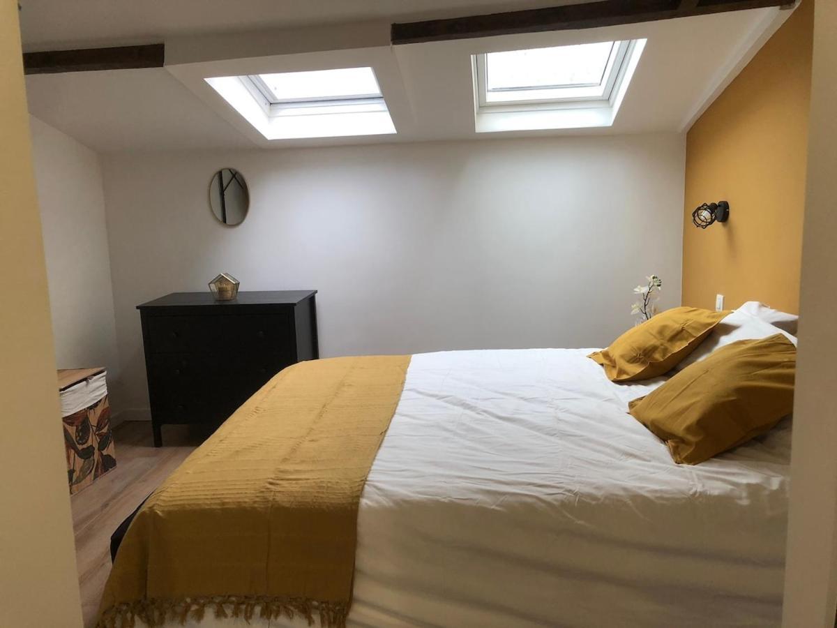 Absolute Charm 3 Bedroom 3 Bathroom With Ac Eu District Apartment Brüssel