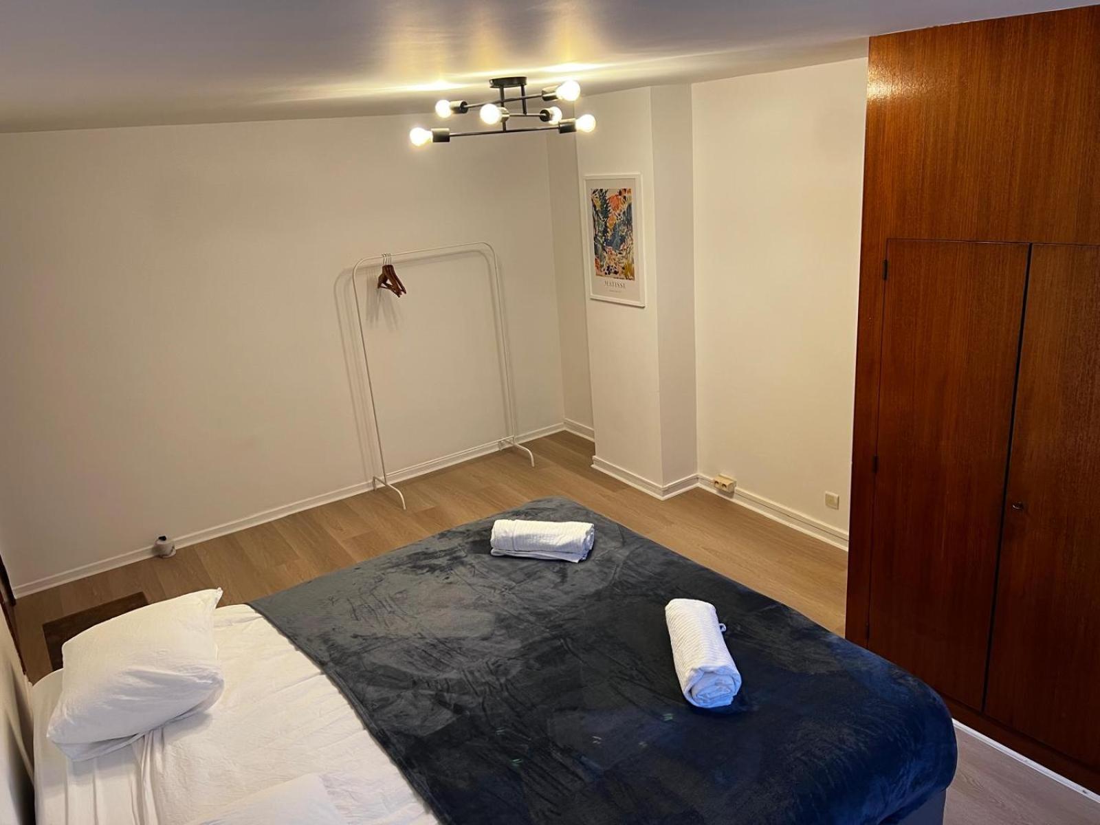 Maison Armand Bxl *
