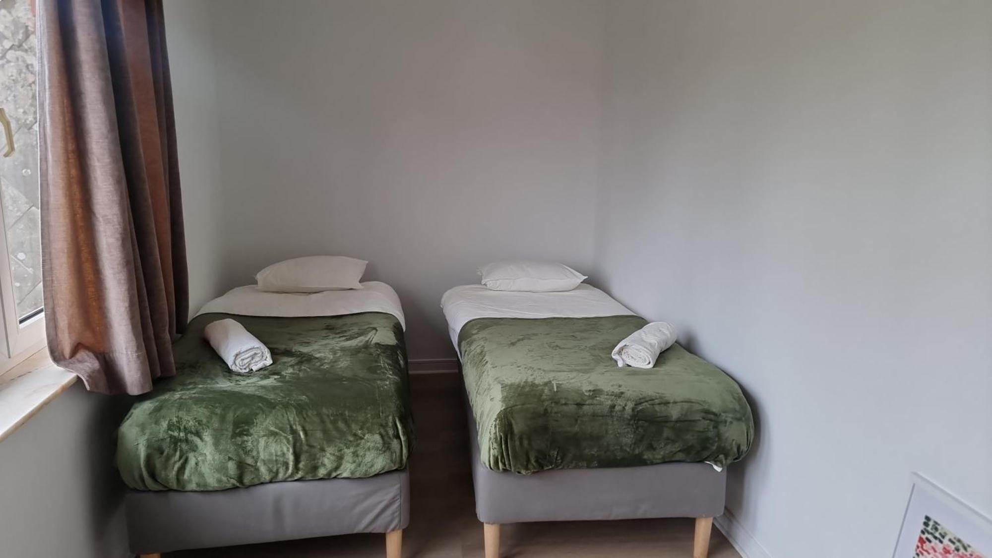 Maison Armand Bxl Casa vacanze *